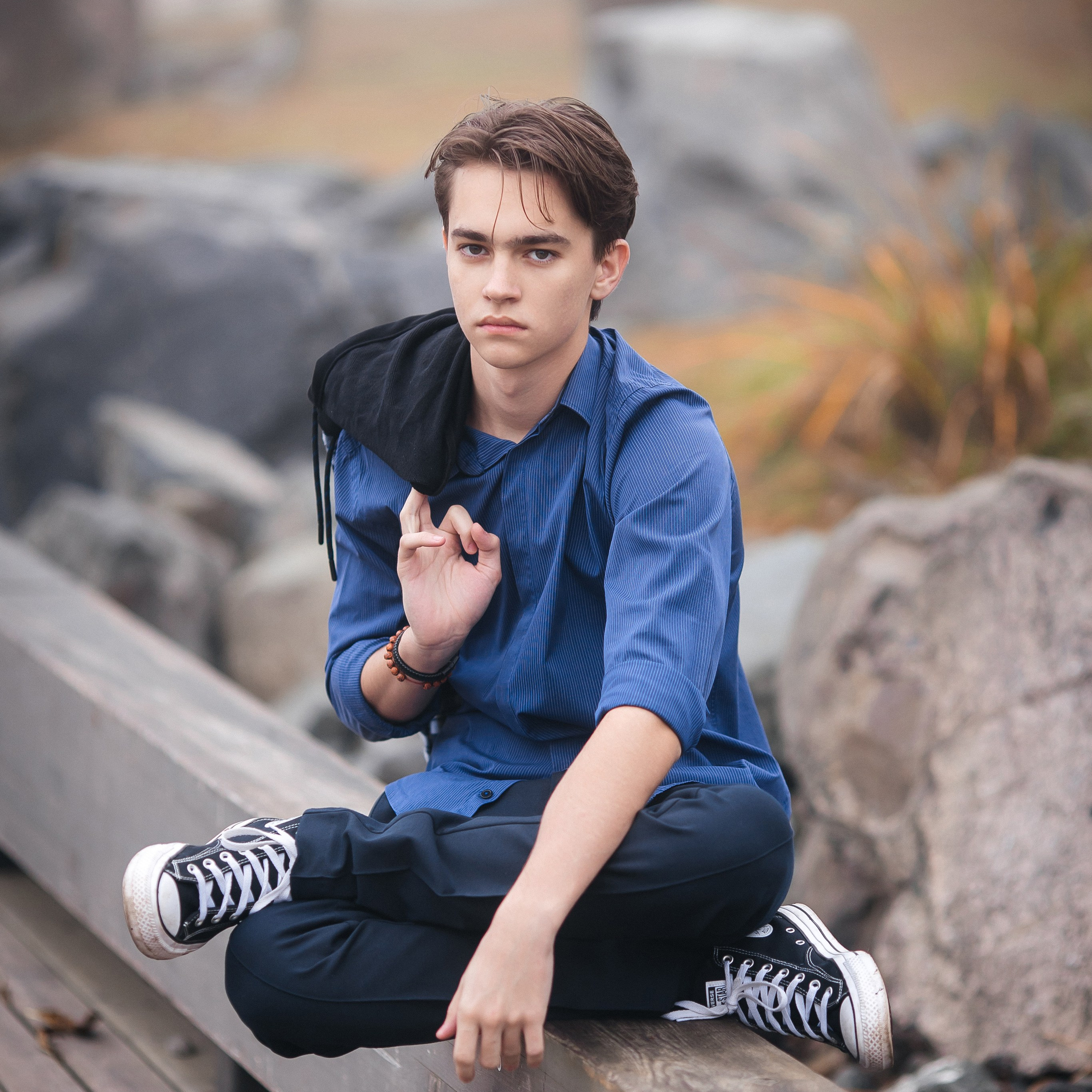 Отзывы о выпускных альбомах. Фотограф Вера Демидкова