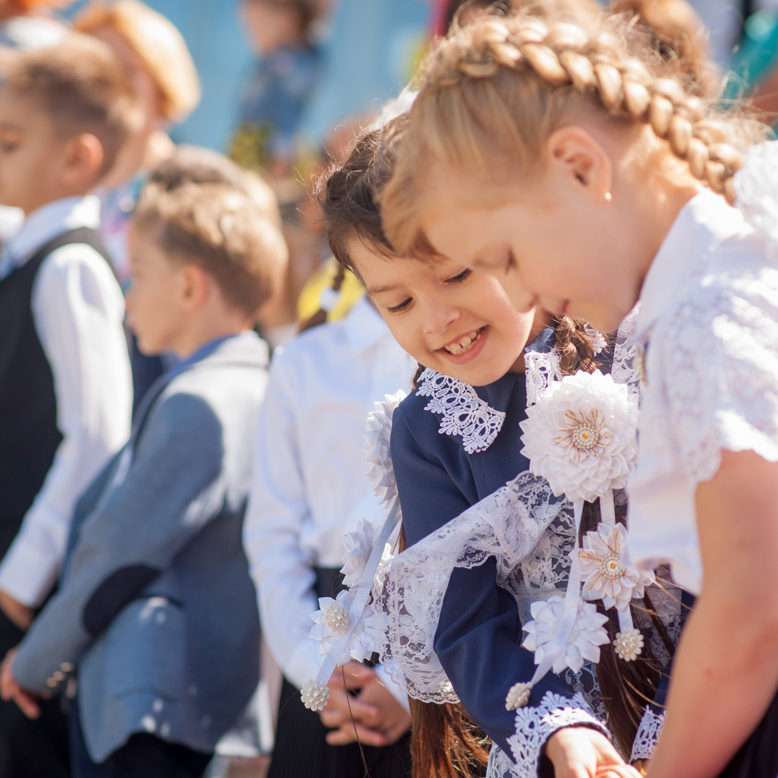 ШКОЛЬНЫЕ РЕПОРТАЖИ