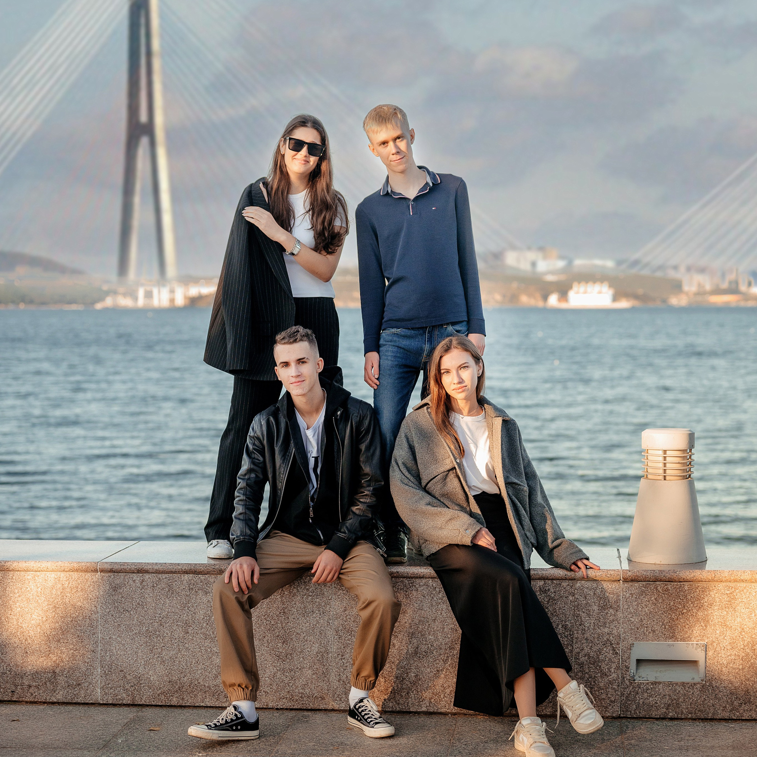 Отзывы о выпускных альбомах. Фотограф Вера Демидкова