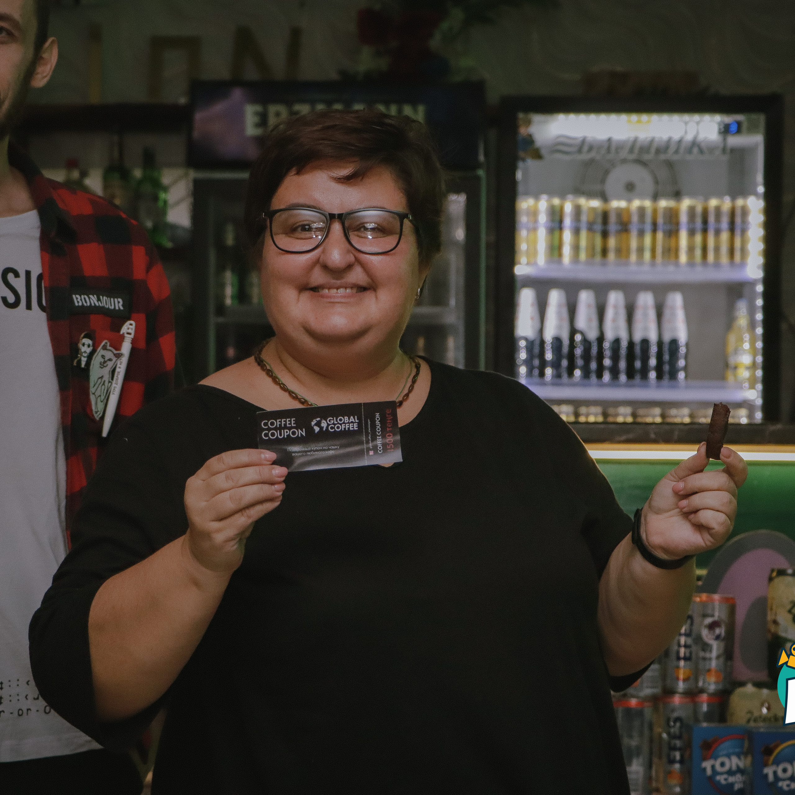 Отзывы. Фотограф в Жезказгане. Графический дизайнер