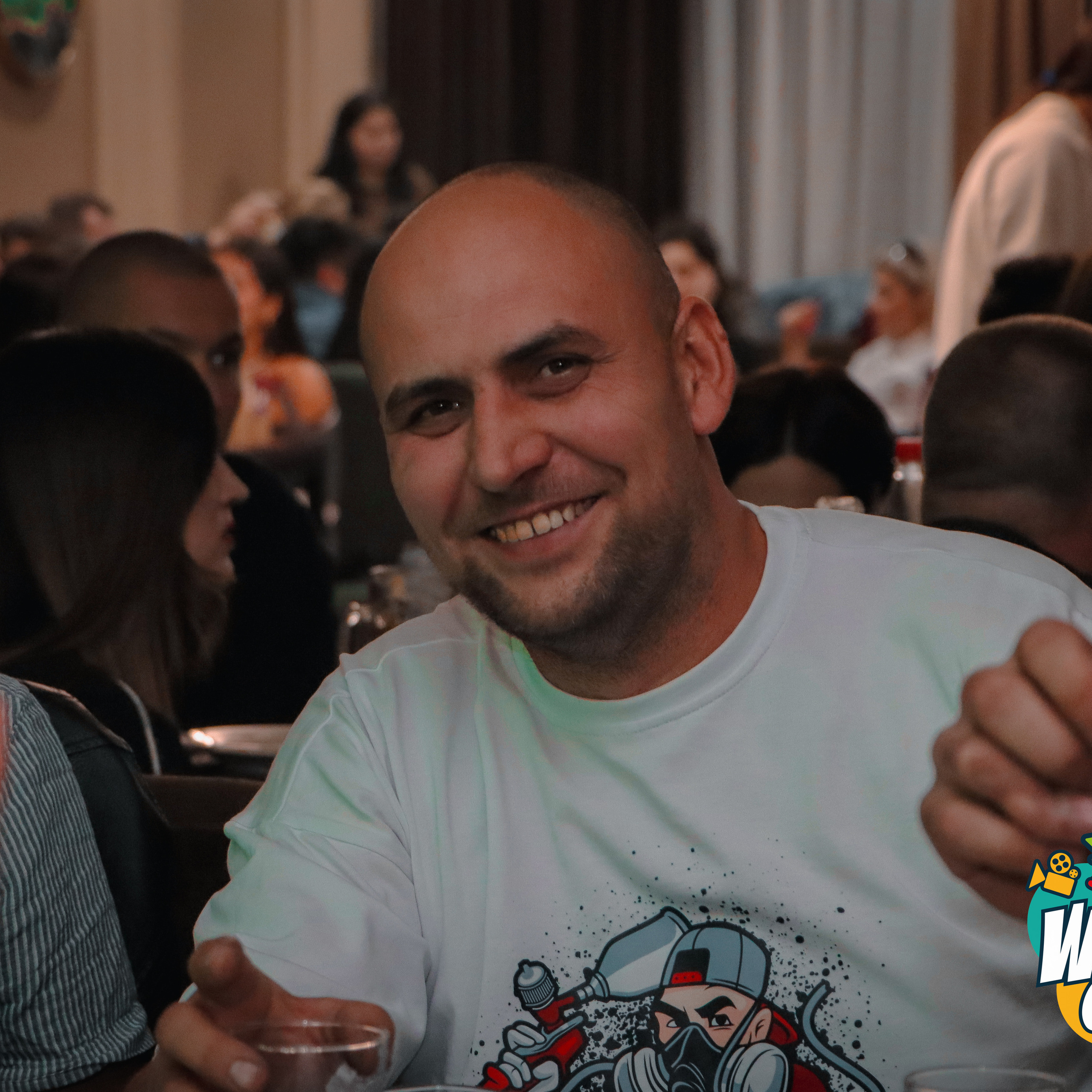 Отзывы. Фотограф в Жезказгане. Графический дизайнер