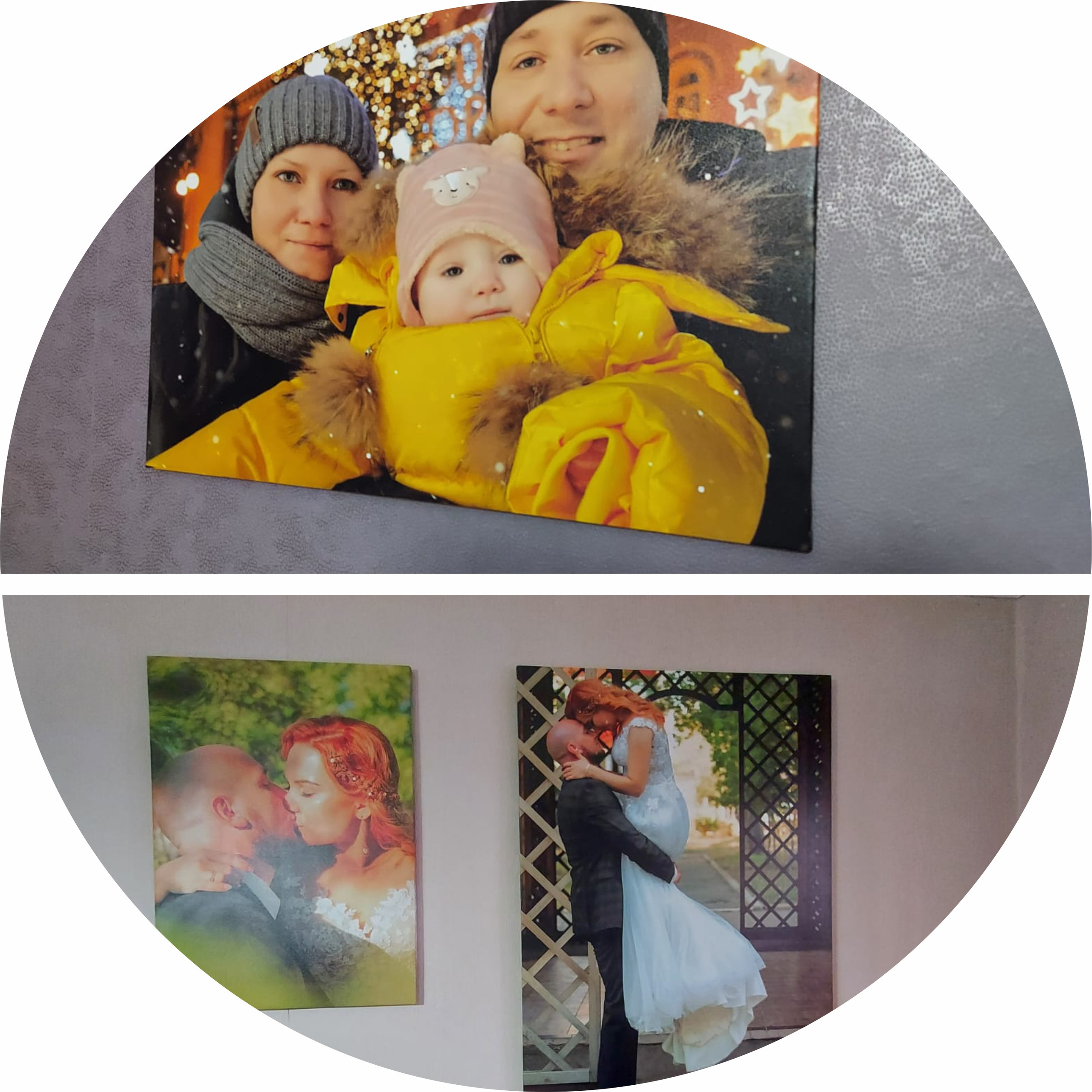 Отзывы. Фотограф в Жезказгане. Графический дизайнер