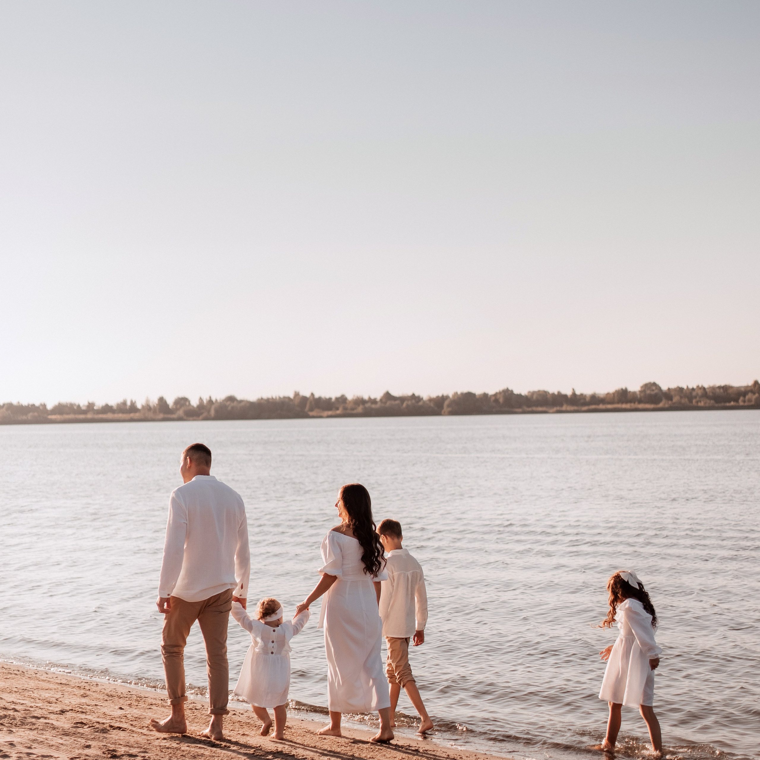 Провожая лето