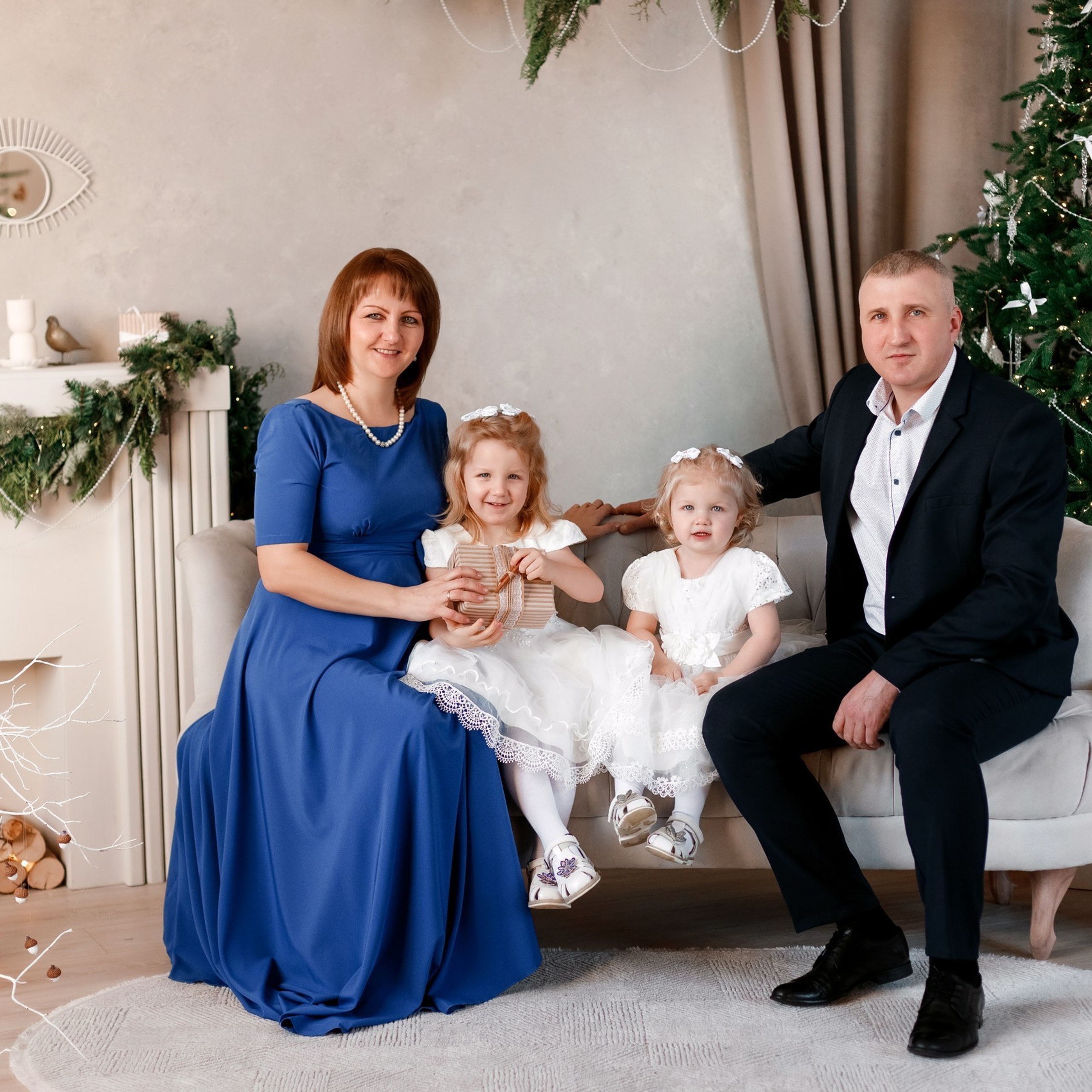 Отзывы. Валентина Удалая — семейный и портретный фотограф в Брянске