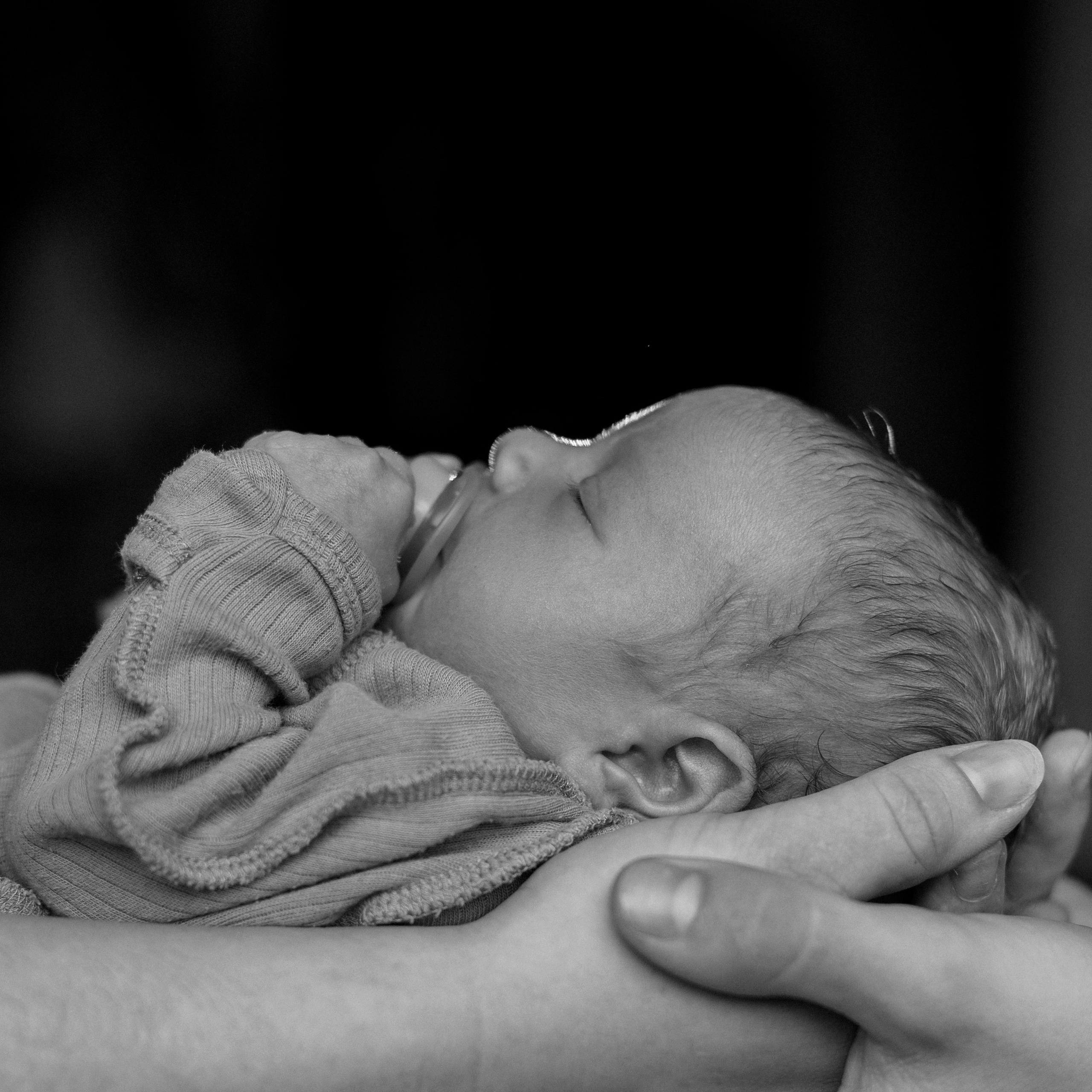 Маленький Захарка