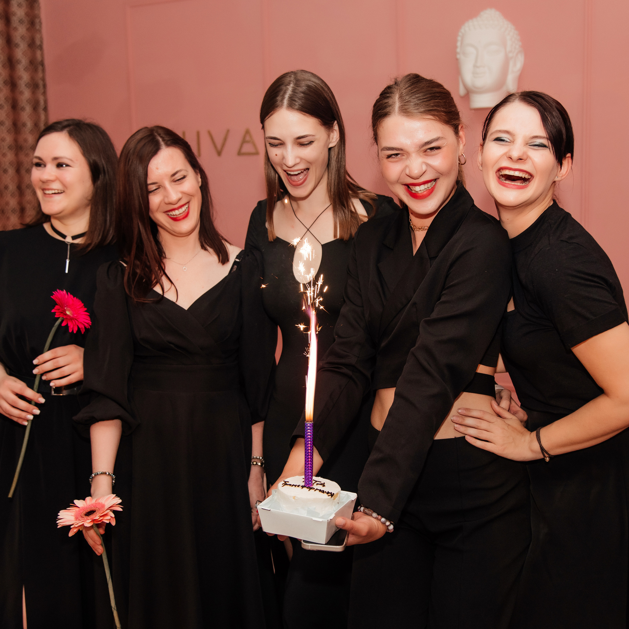 Отзывы. Валентина Удалая — семейный и портретный фотограф в Брянске