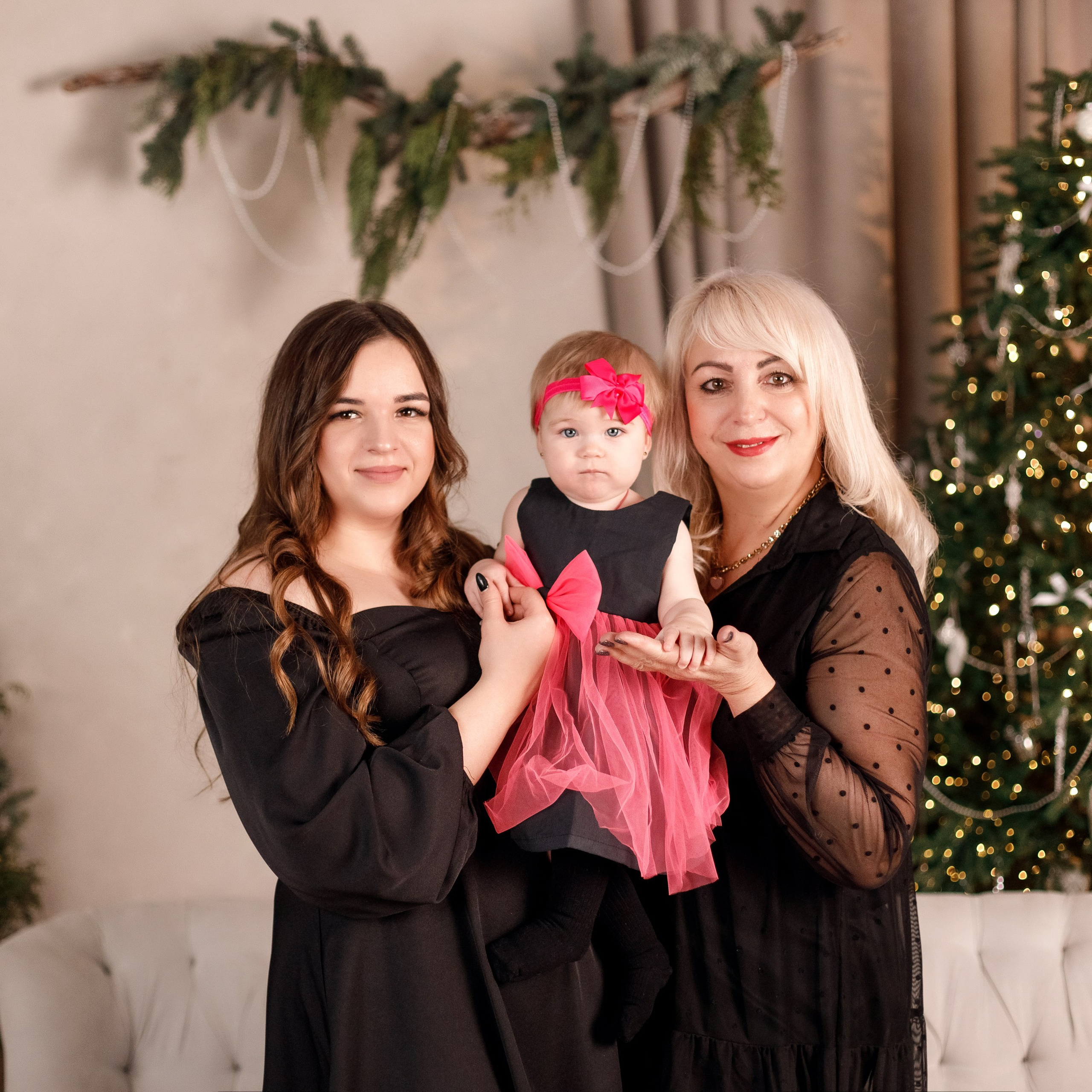 Отзывы. Валентина Удалая — семейный и портретный фотограф в Брянске