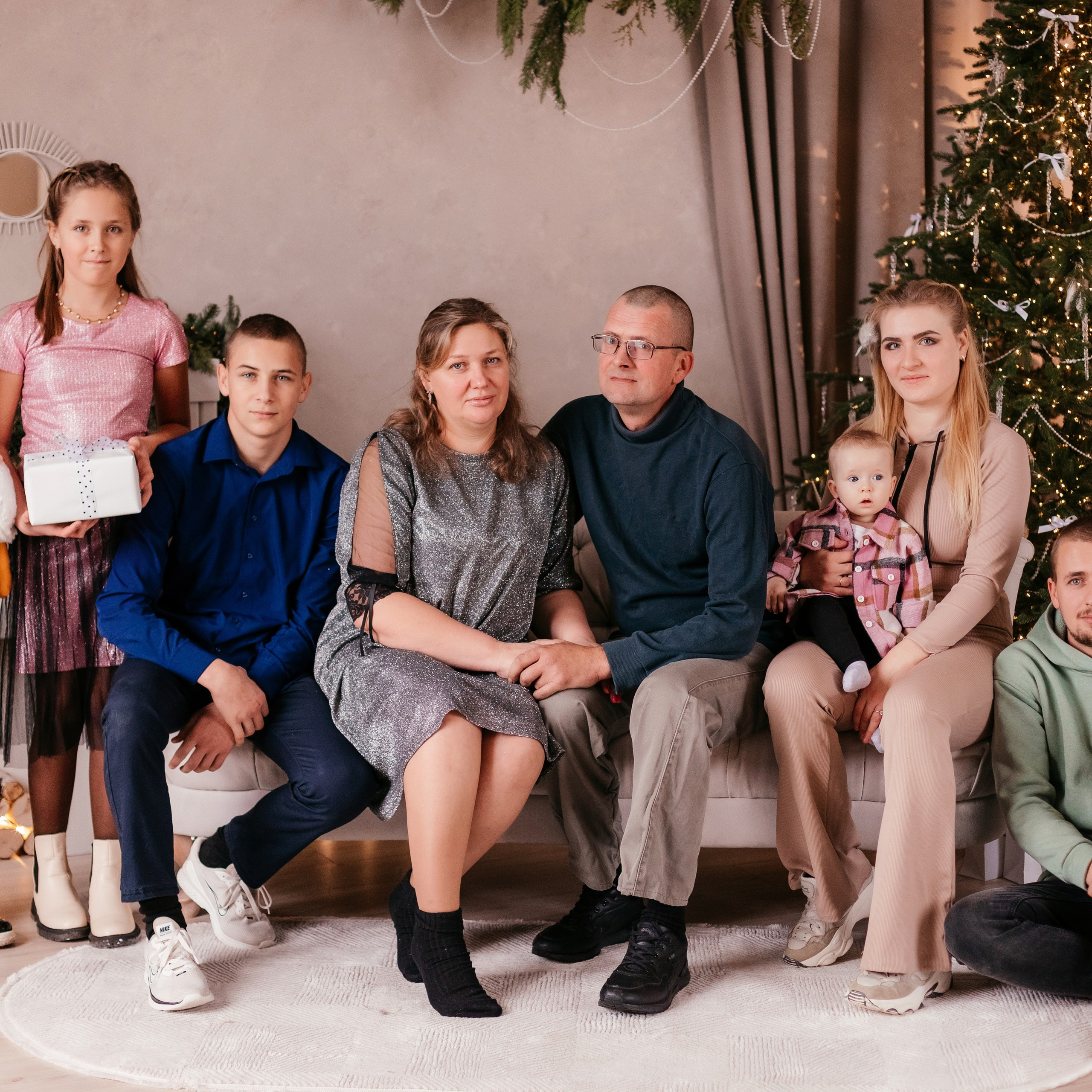 Отзывы. Валентина Удалая — семейный и портретный фотограф в Брянске