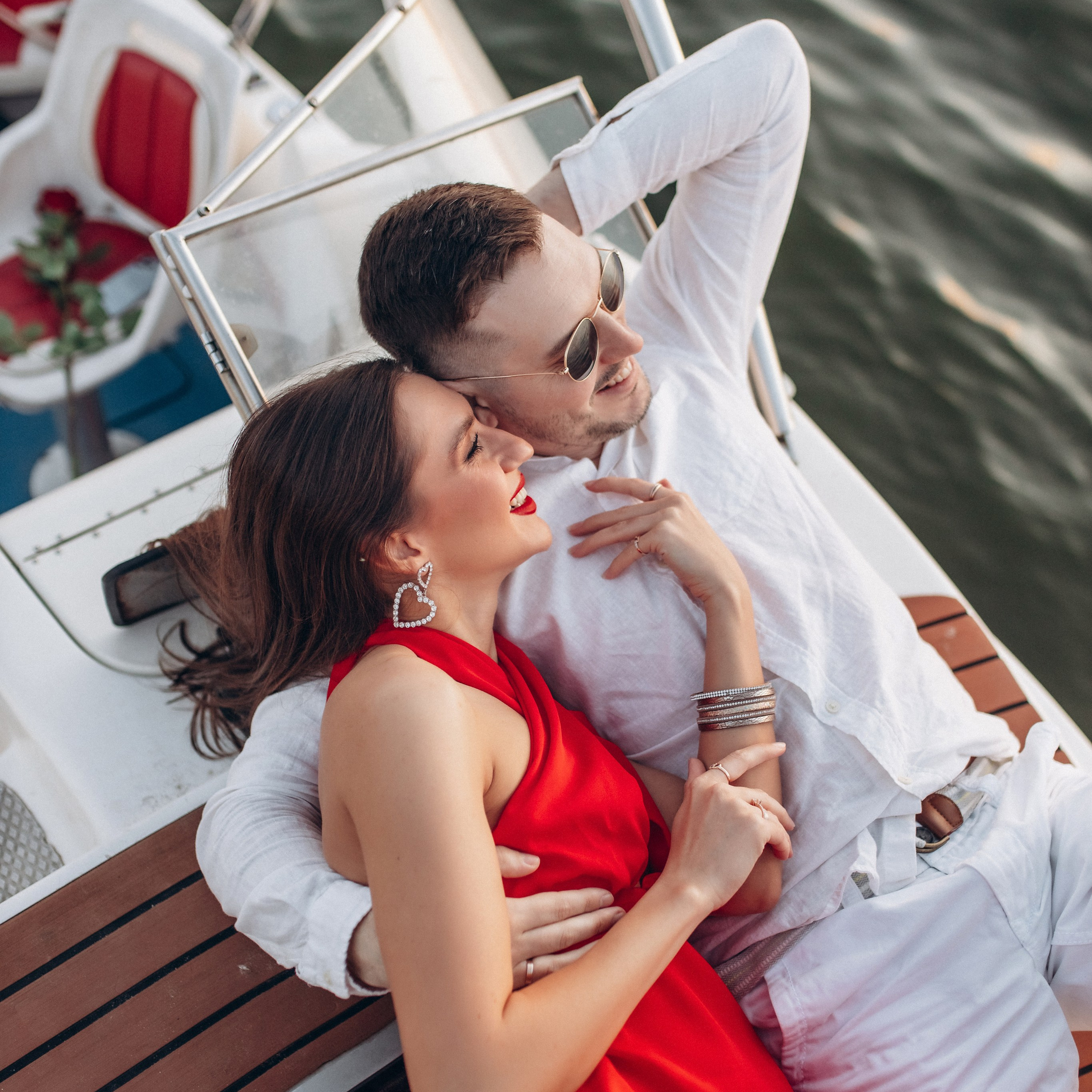 Артем и Света