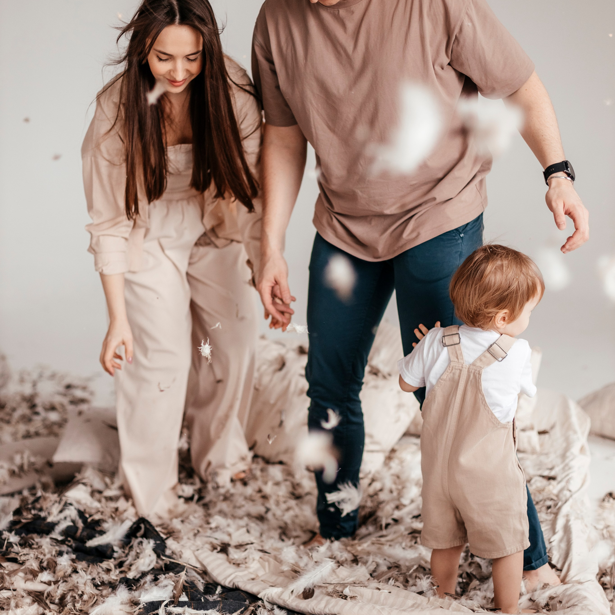 История в перьях)