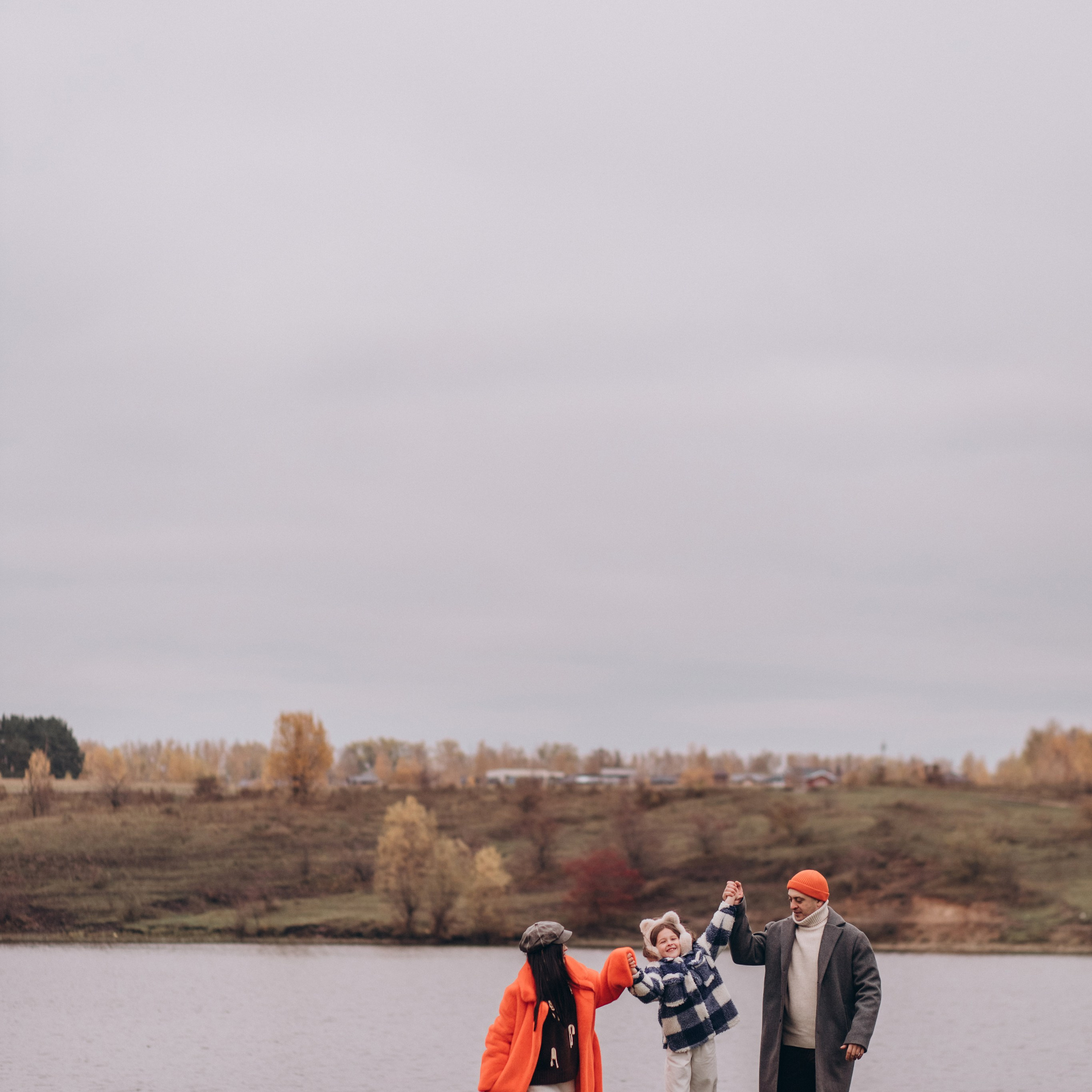 Грейтесь любовью