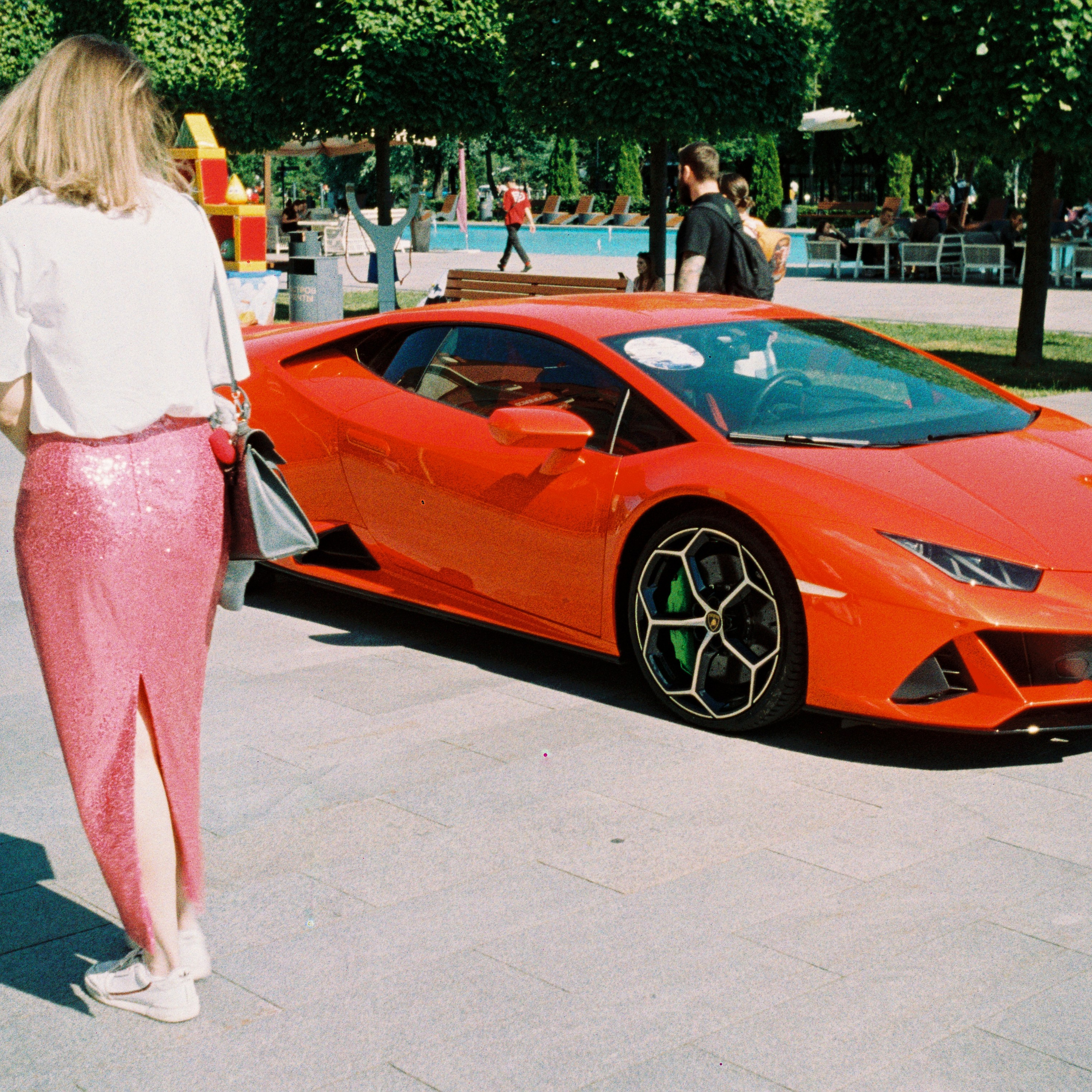 Автовыходные