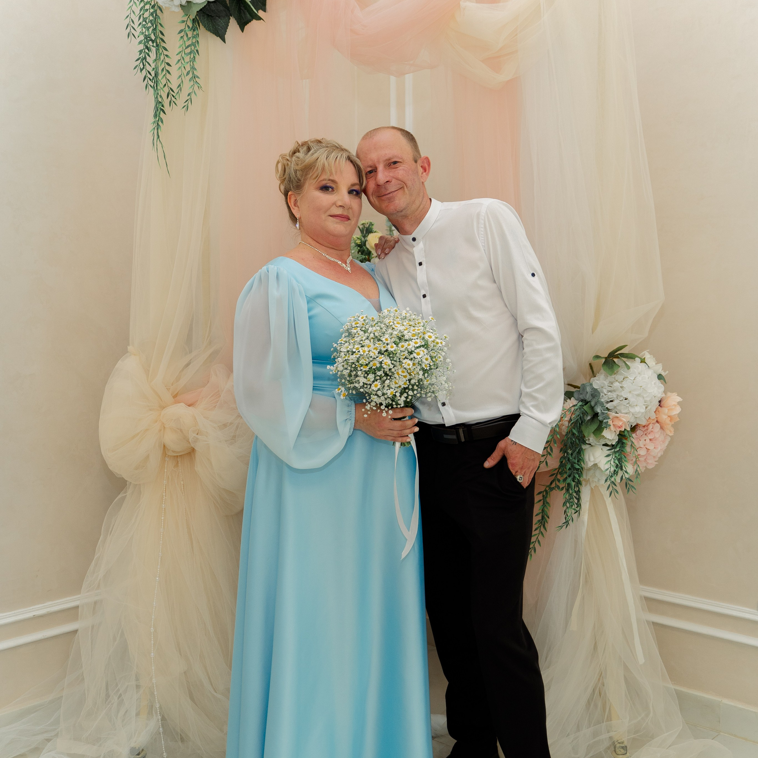 Отзывы. Свадебный и семейный фотограф в Туле Олег Славин