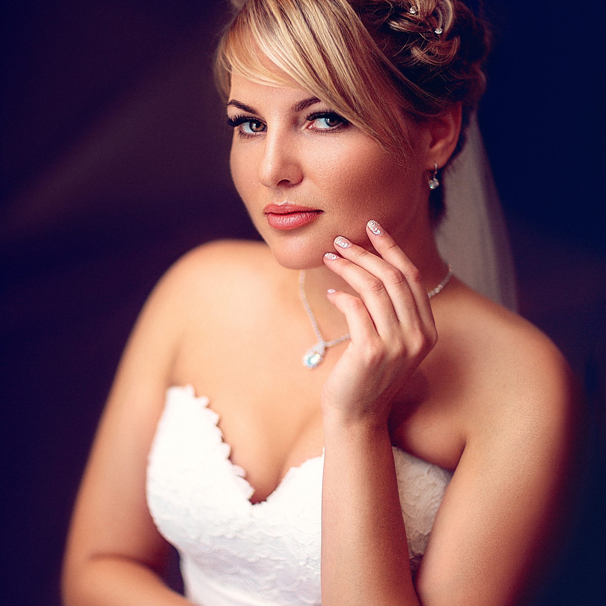 Отзывы. Свадебный и семейный фотограф в Туле Олег Славин