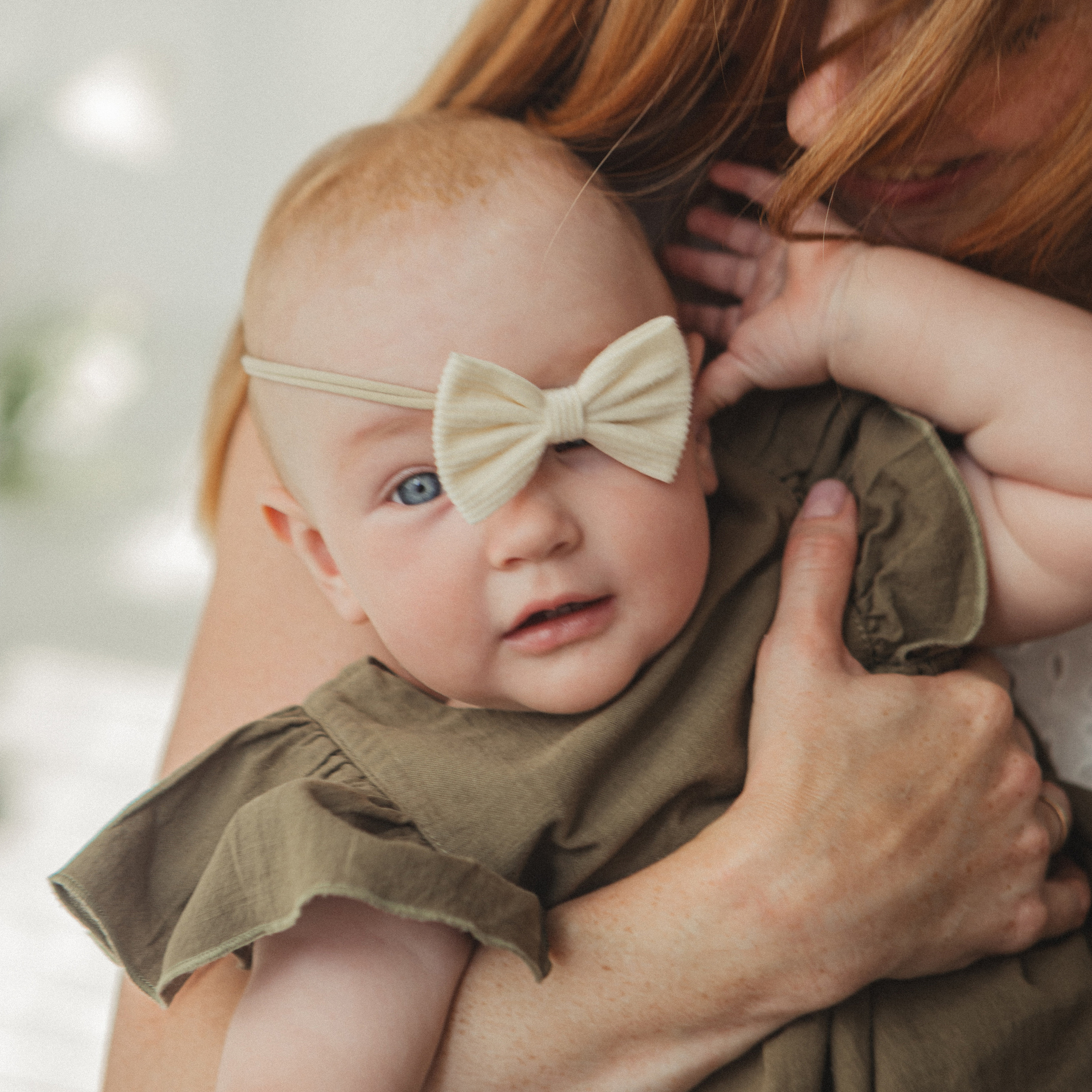 Юля, Артем и Злата