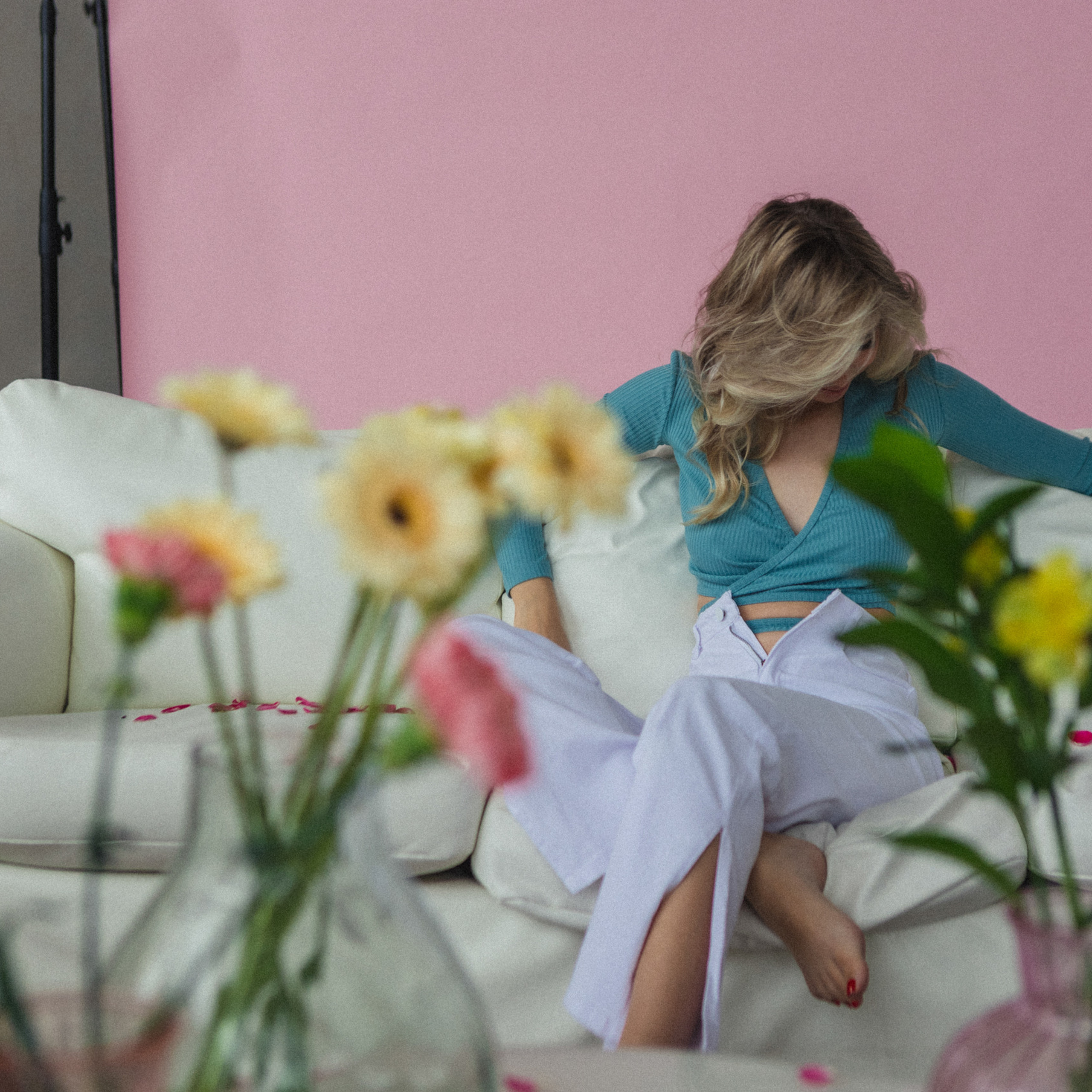 Отзывы. Главная