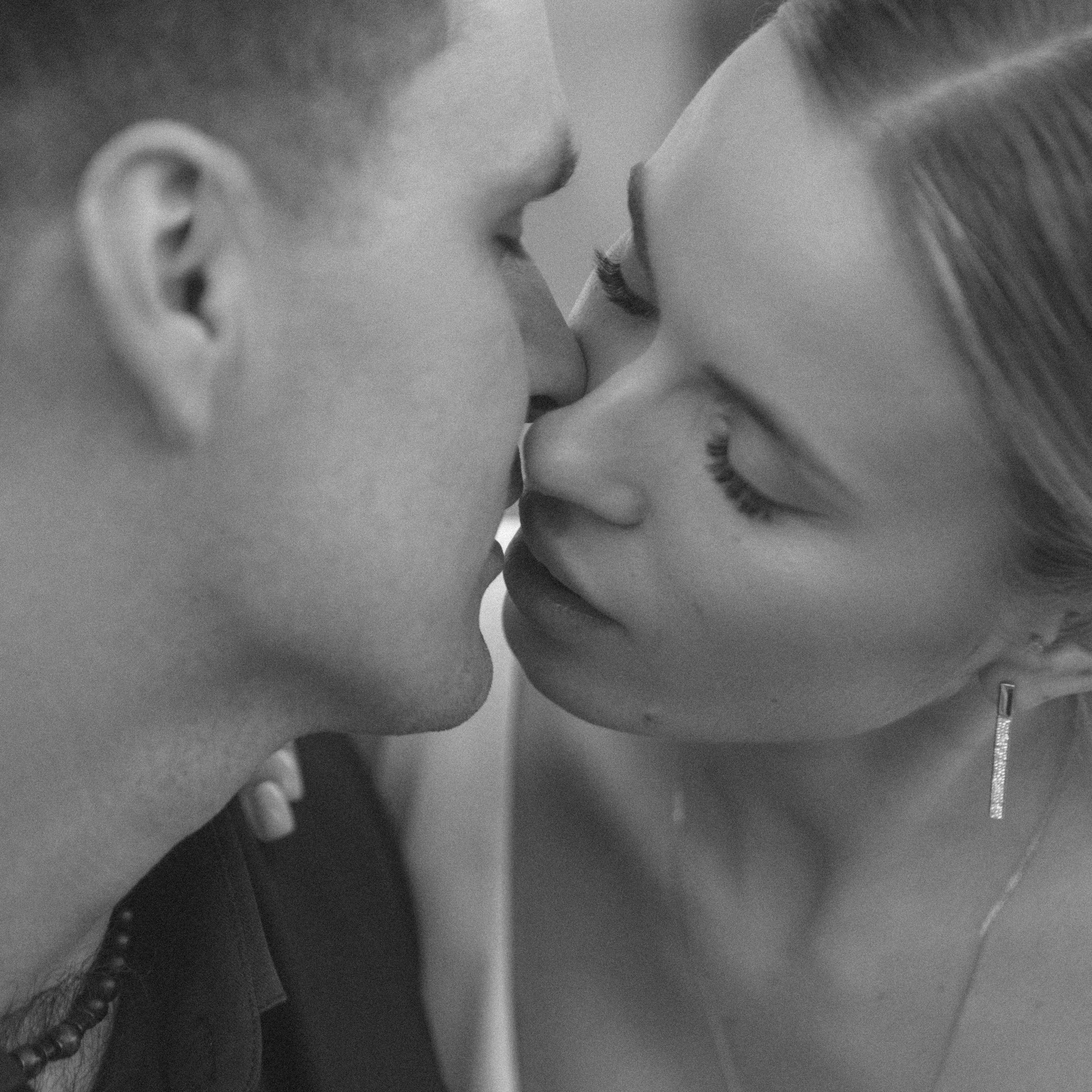 Наташа и Андрей