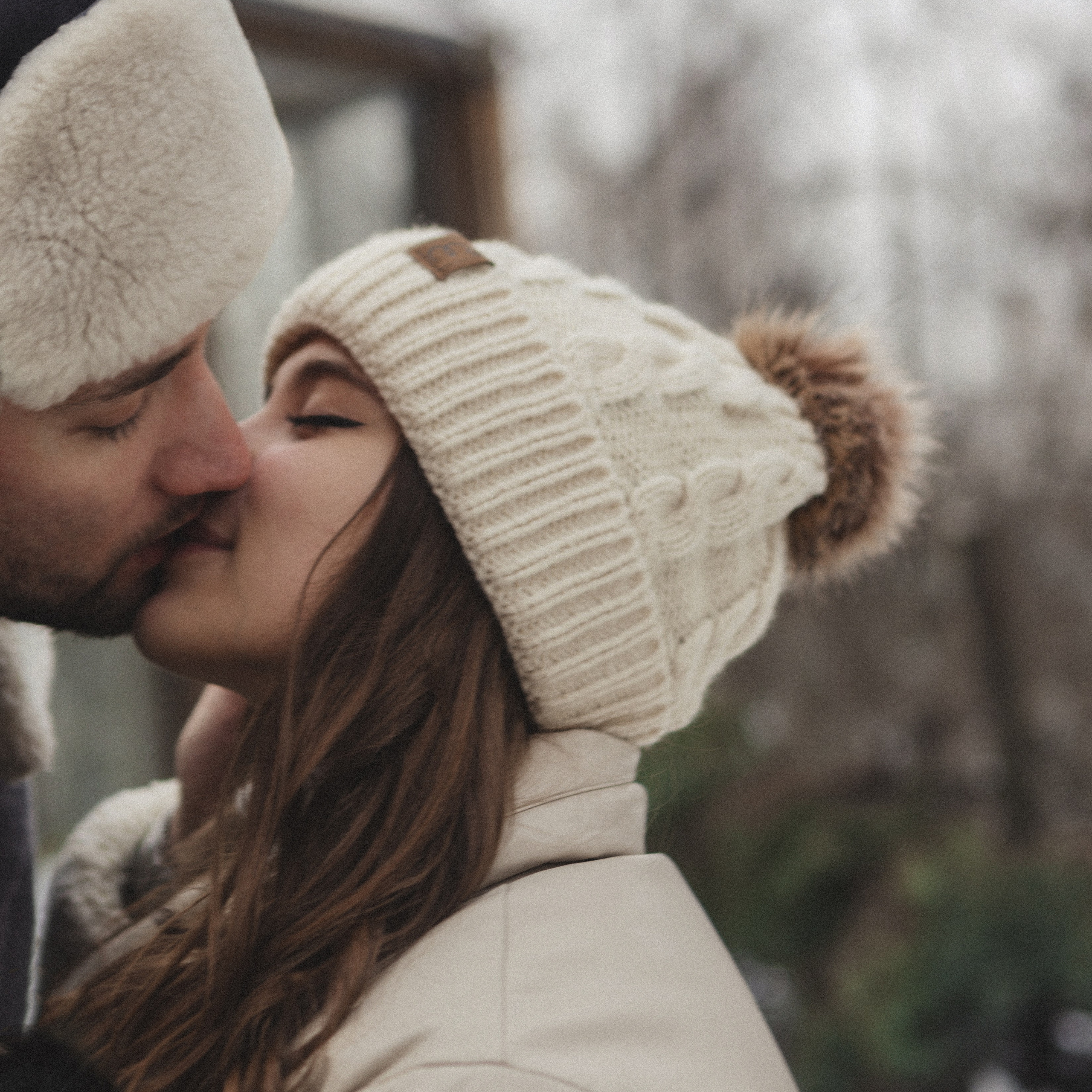 Катя и Никита