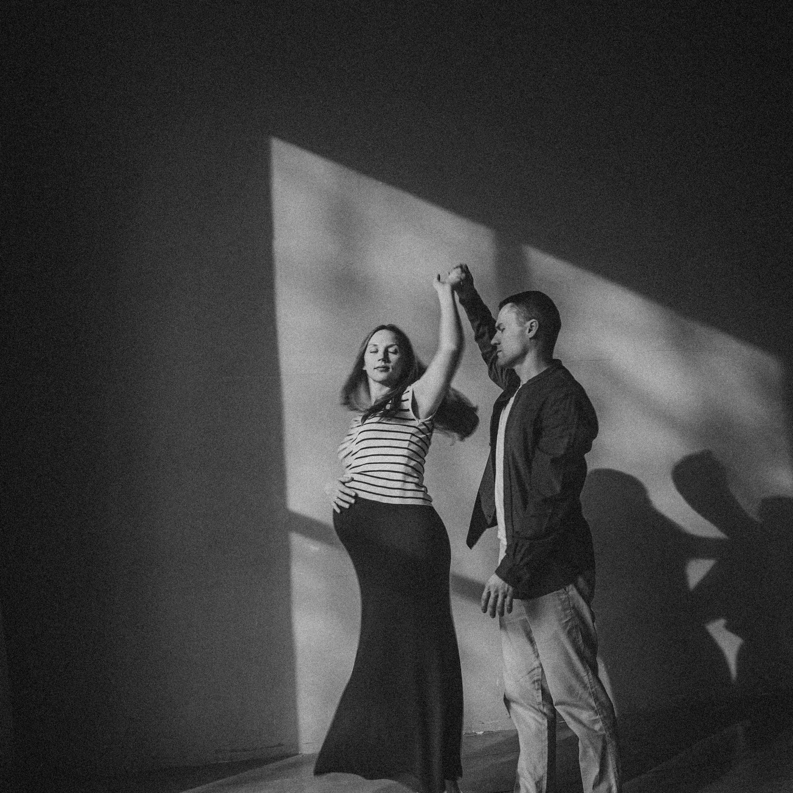 Ксения и Роман