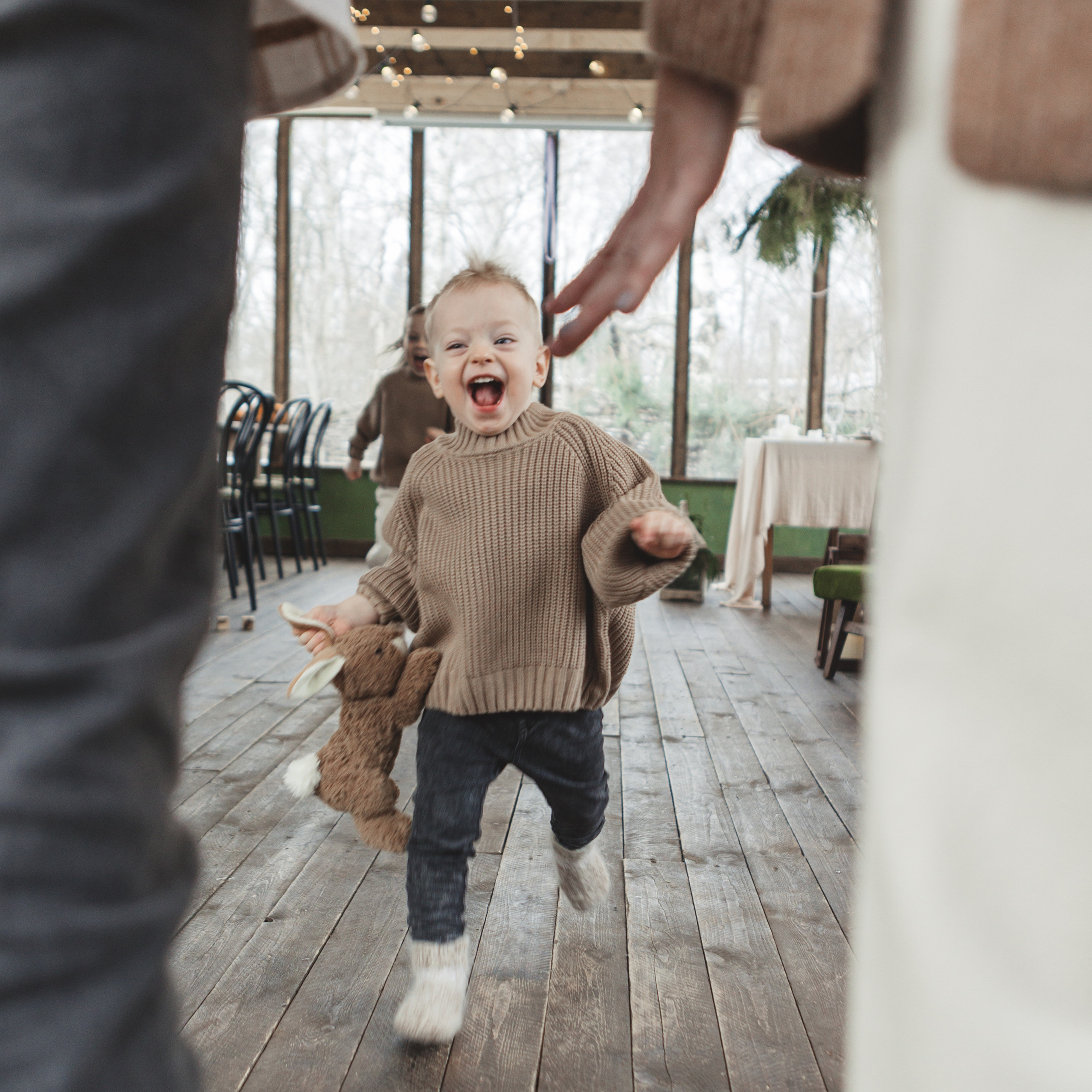 Семейные ценности