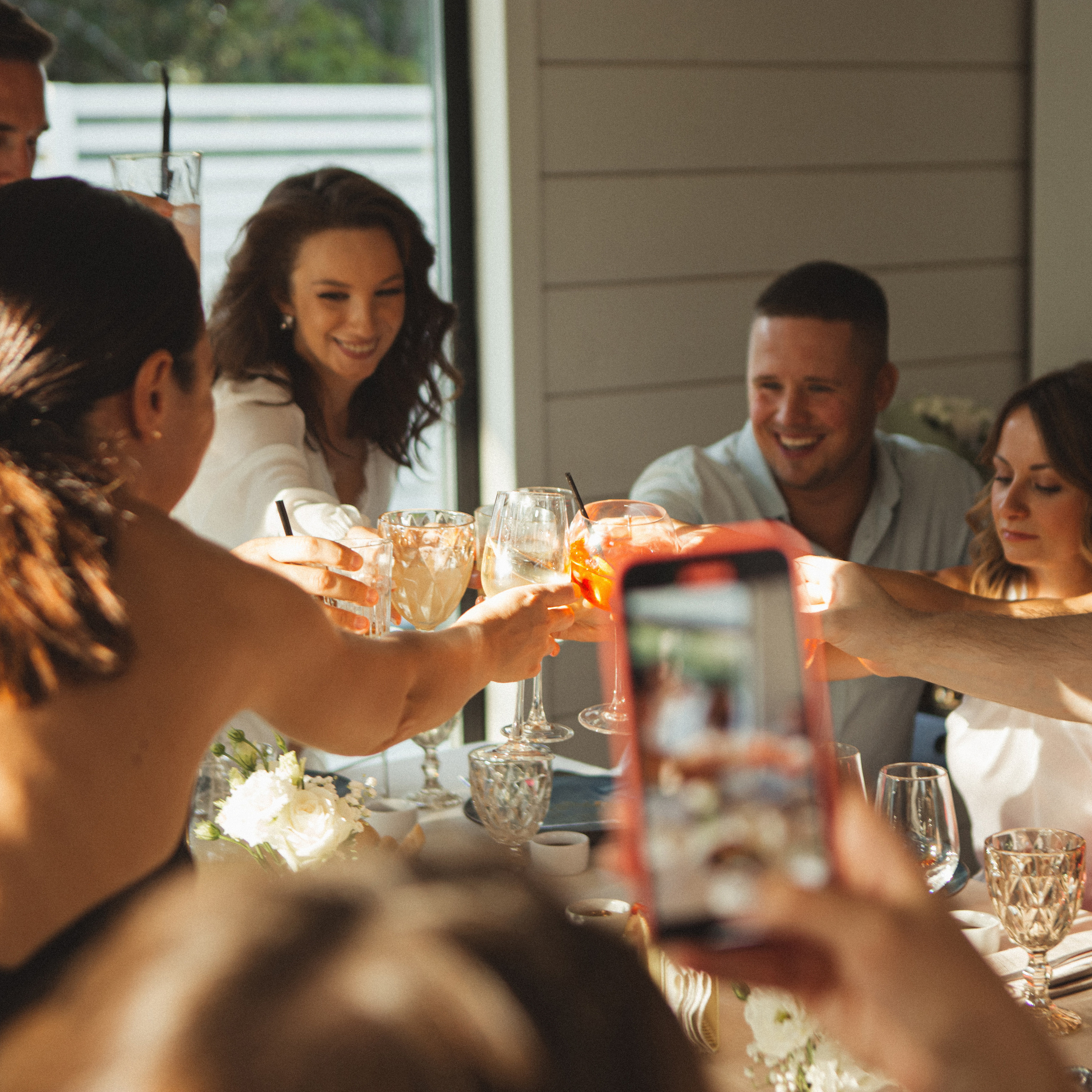 Мария и Николай