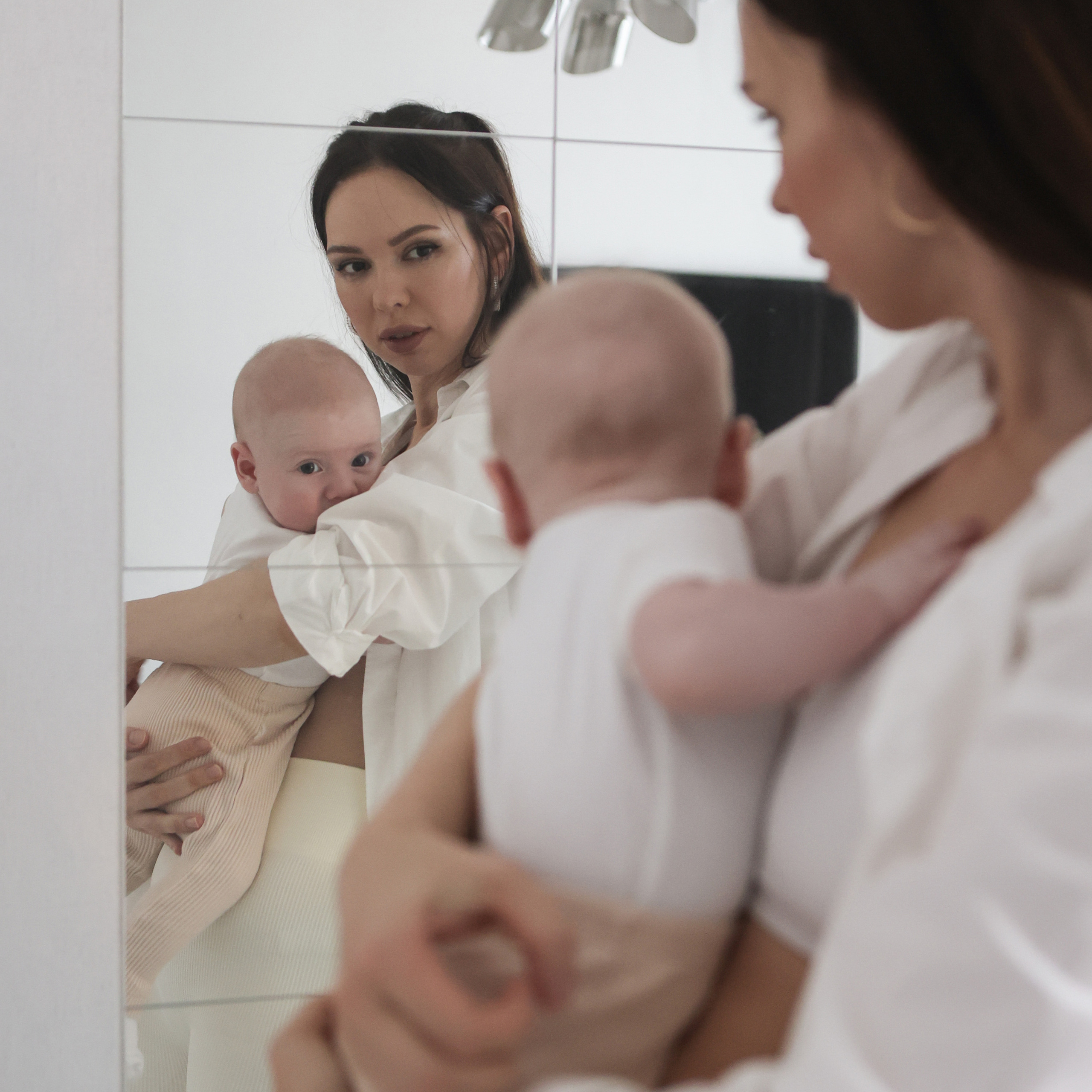 Света и Никита