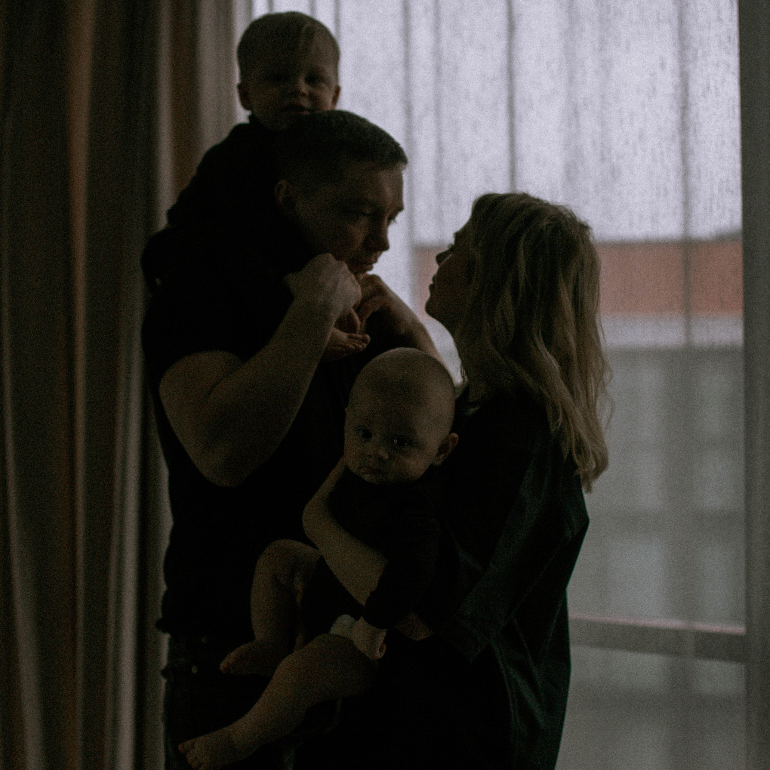 Юля (домашняя съемка)