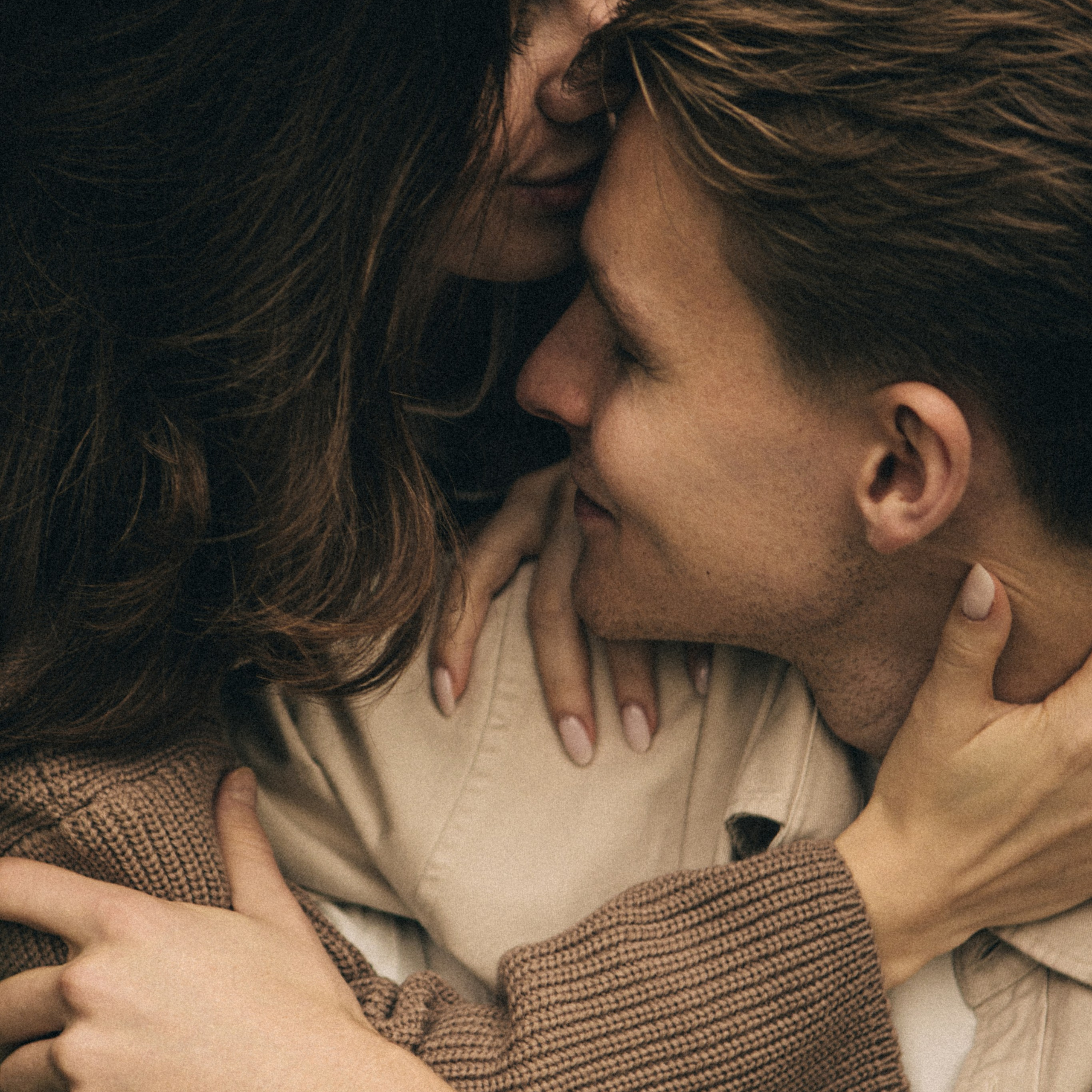 Марина и Никита