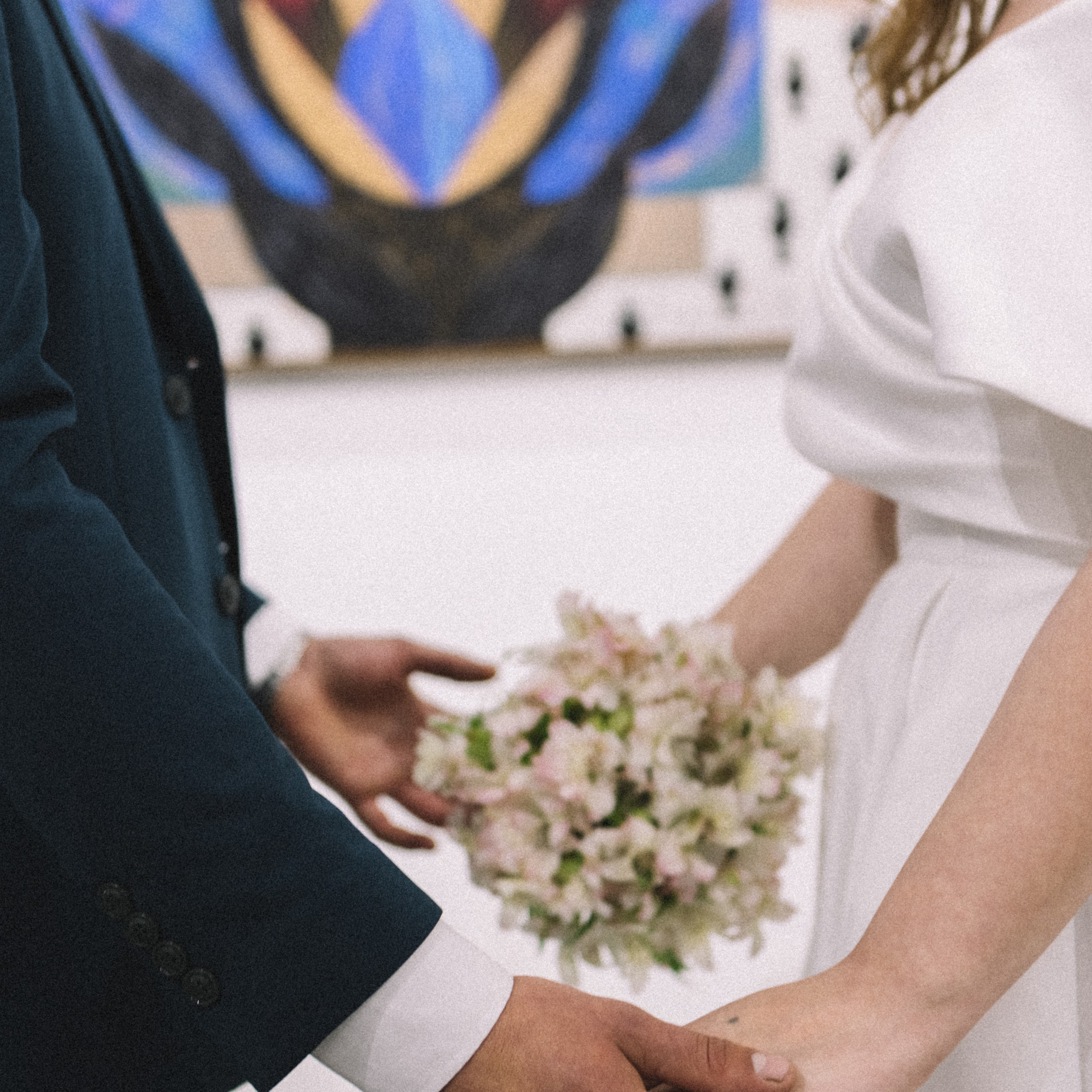 Анастасия и Тимофей