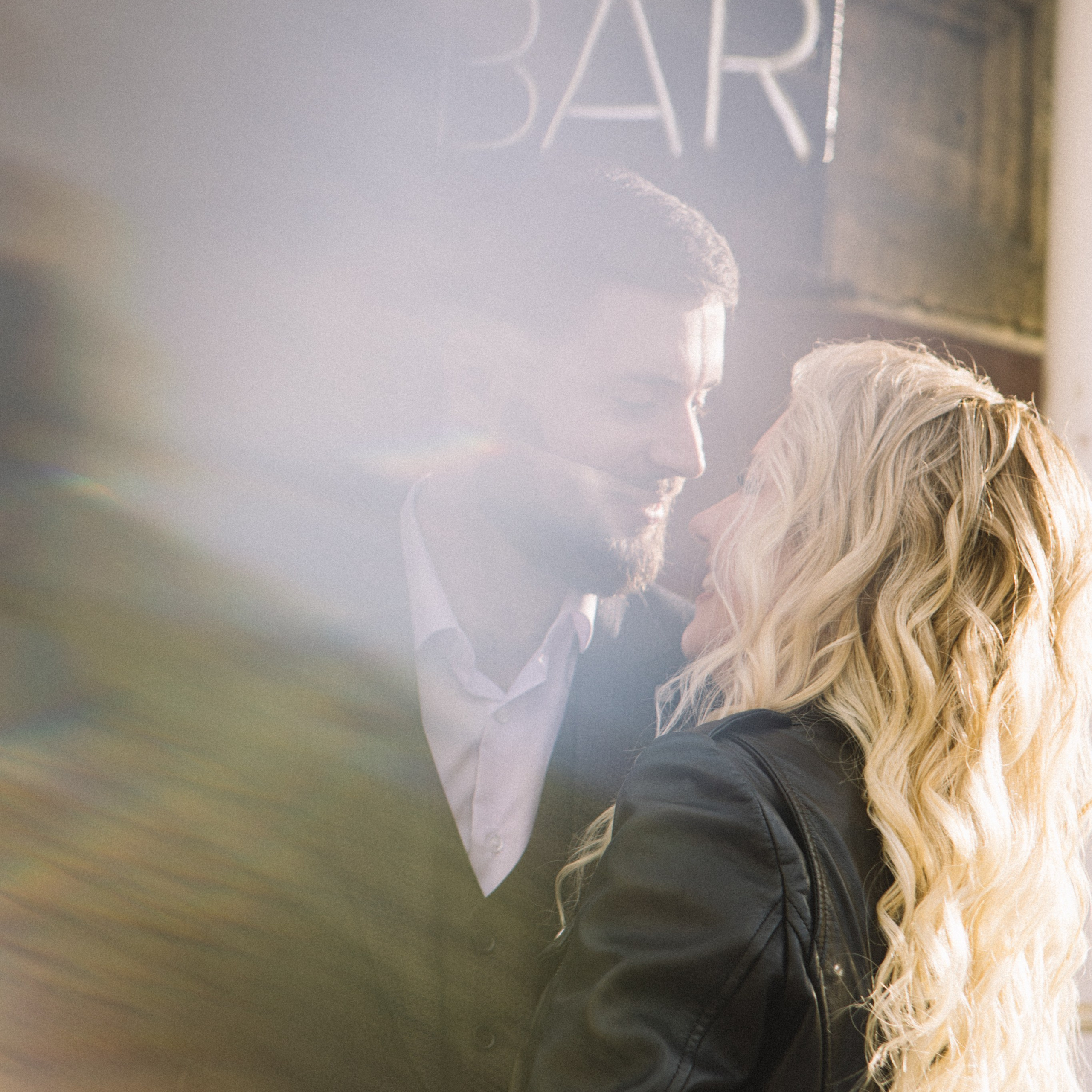 Светлана и Сергей