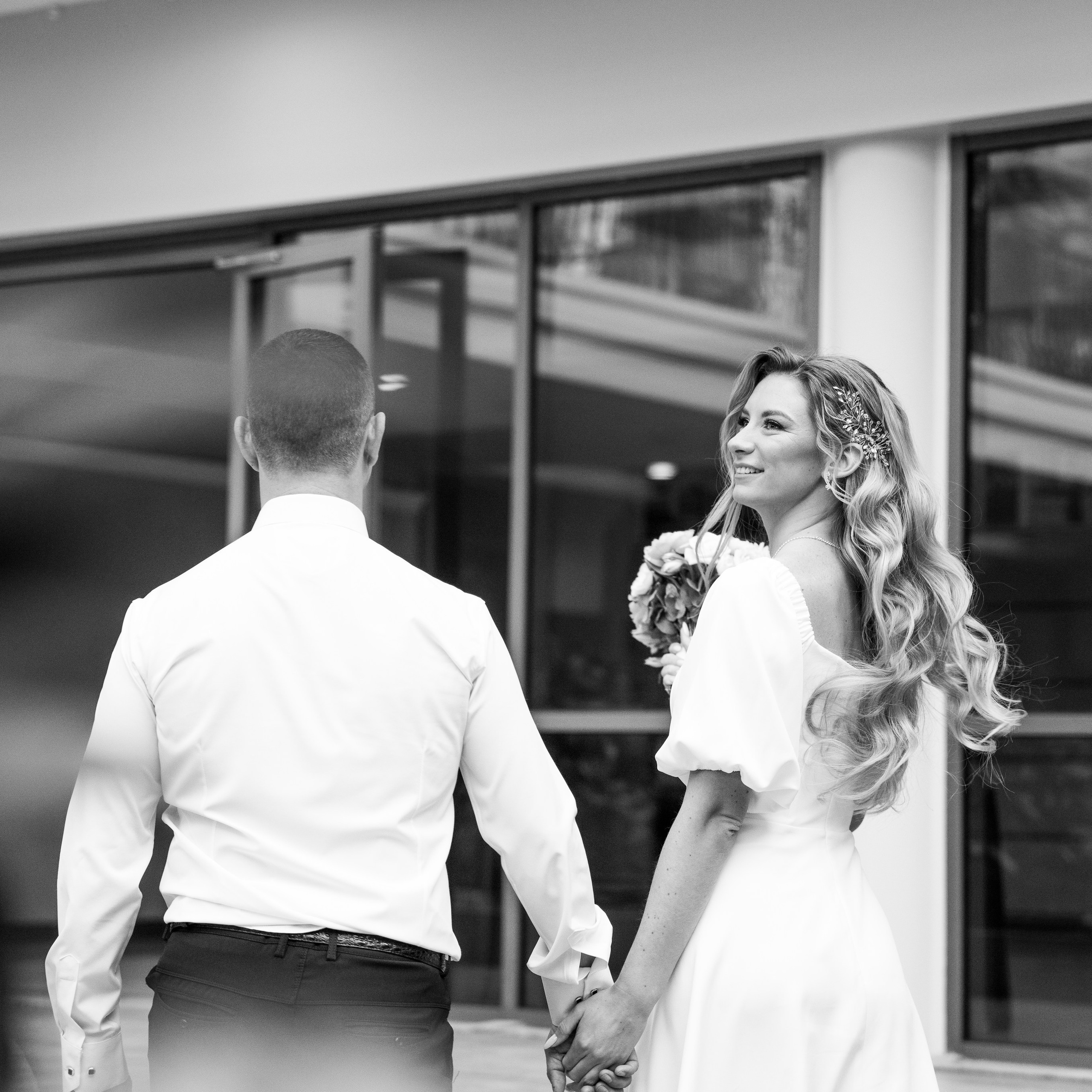 Отзывы. Свадебный фотограф Санкт-Петербурге