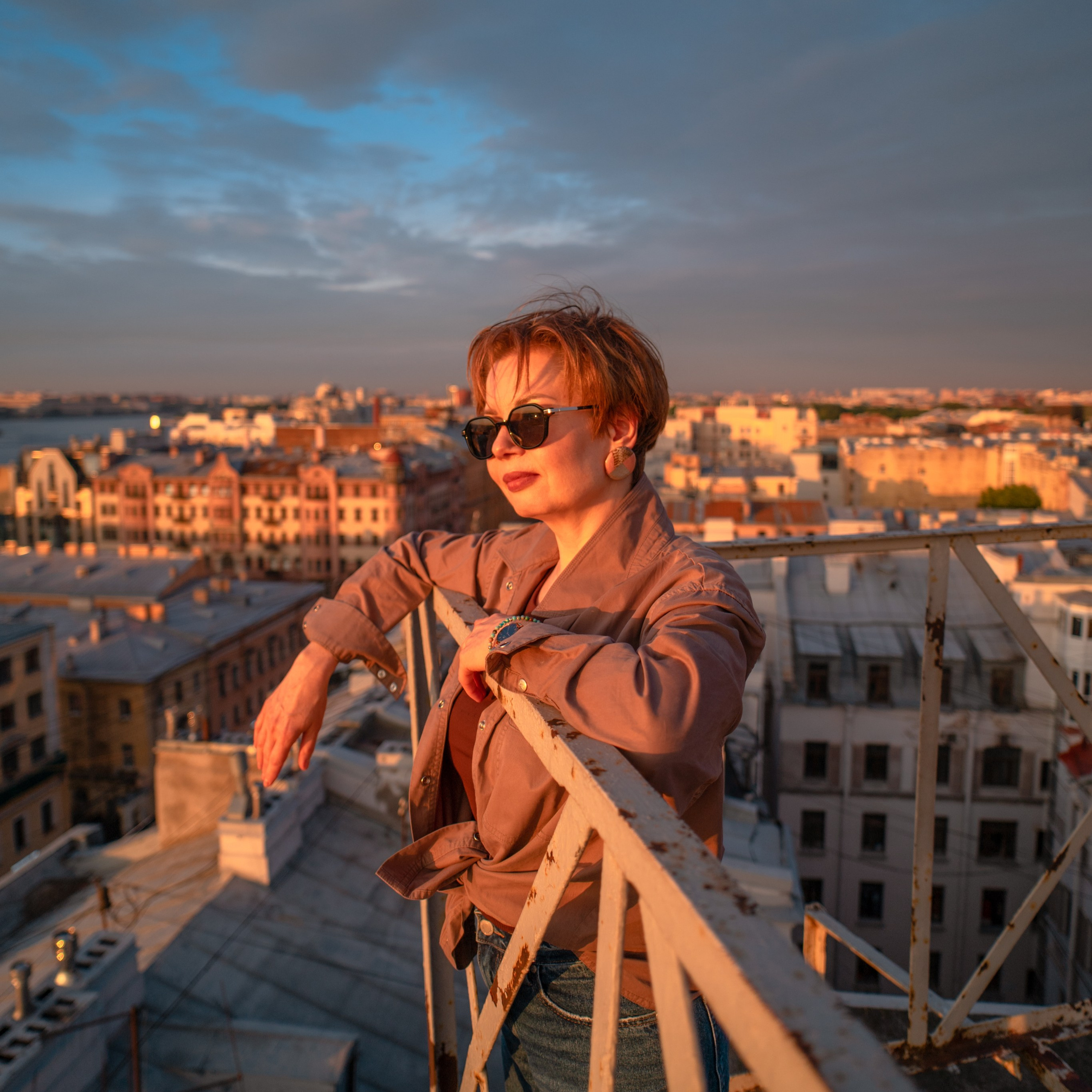 Отзывы. Фотограф в Санкт-Петербурге