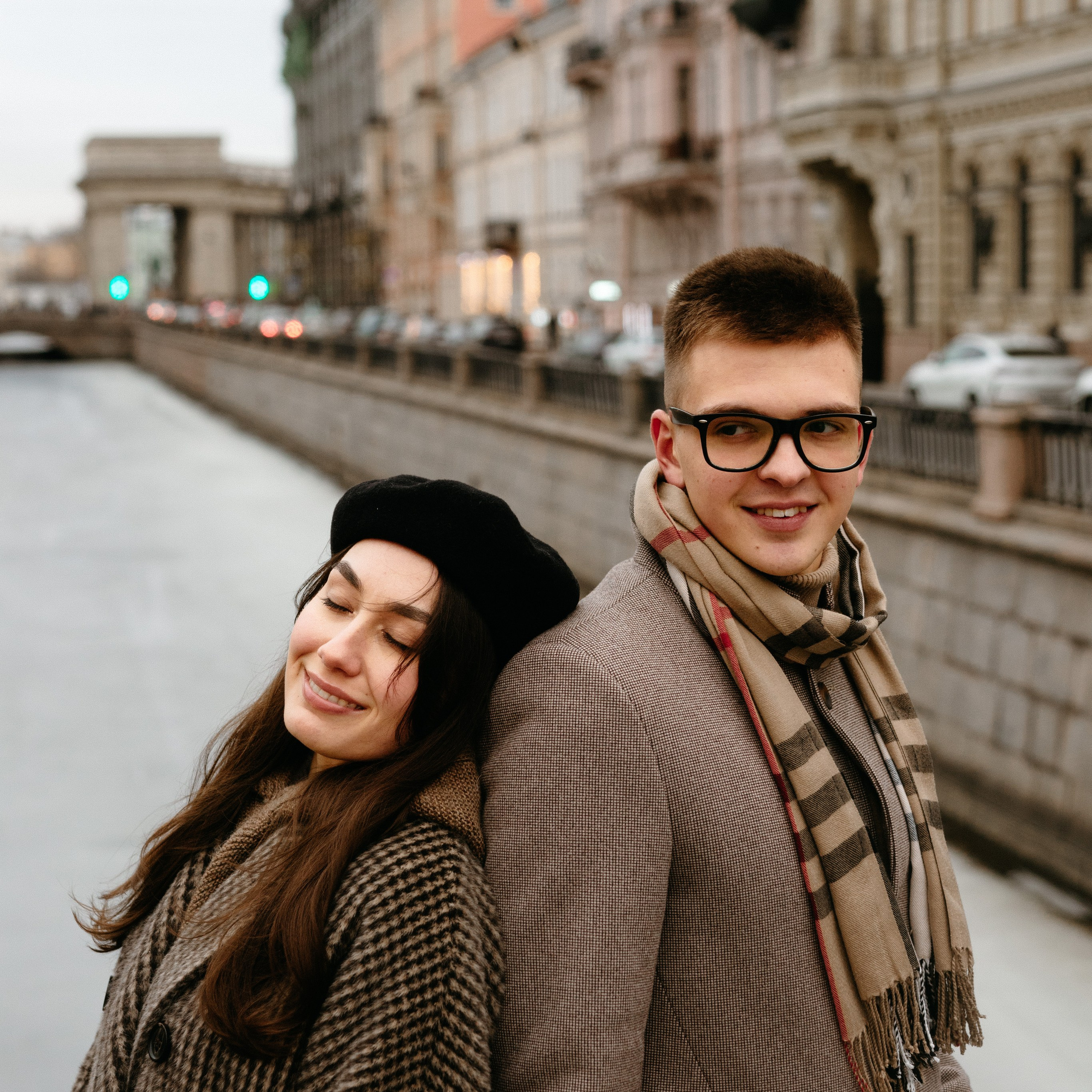 Отзывы. Фотограф в Санкт-Петербурге