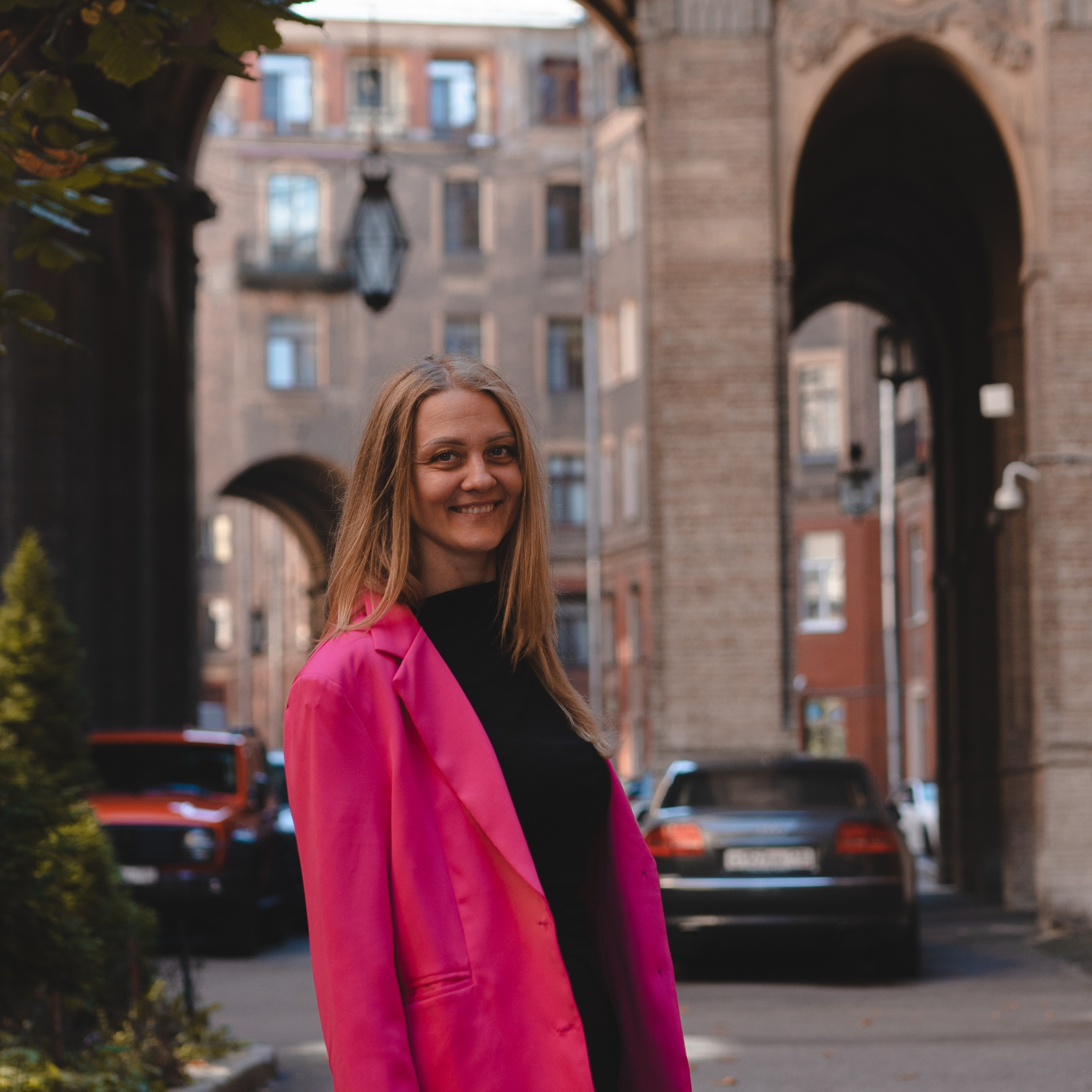 Отзывы. Фотограф в Санкт-Петербурге