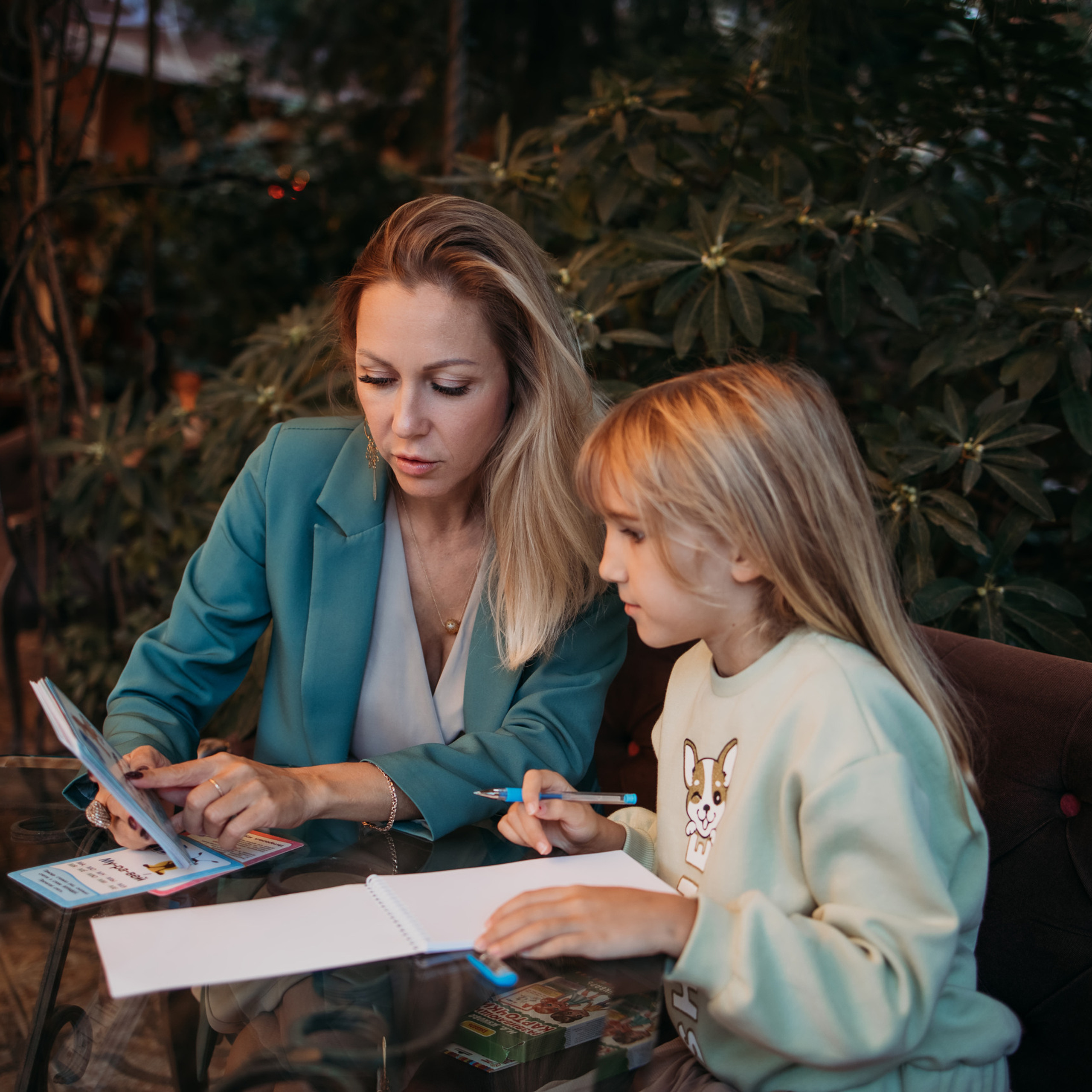 Отзывы. Фотограф Сочи Татьяна Зорина