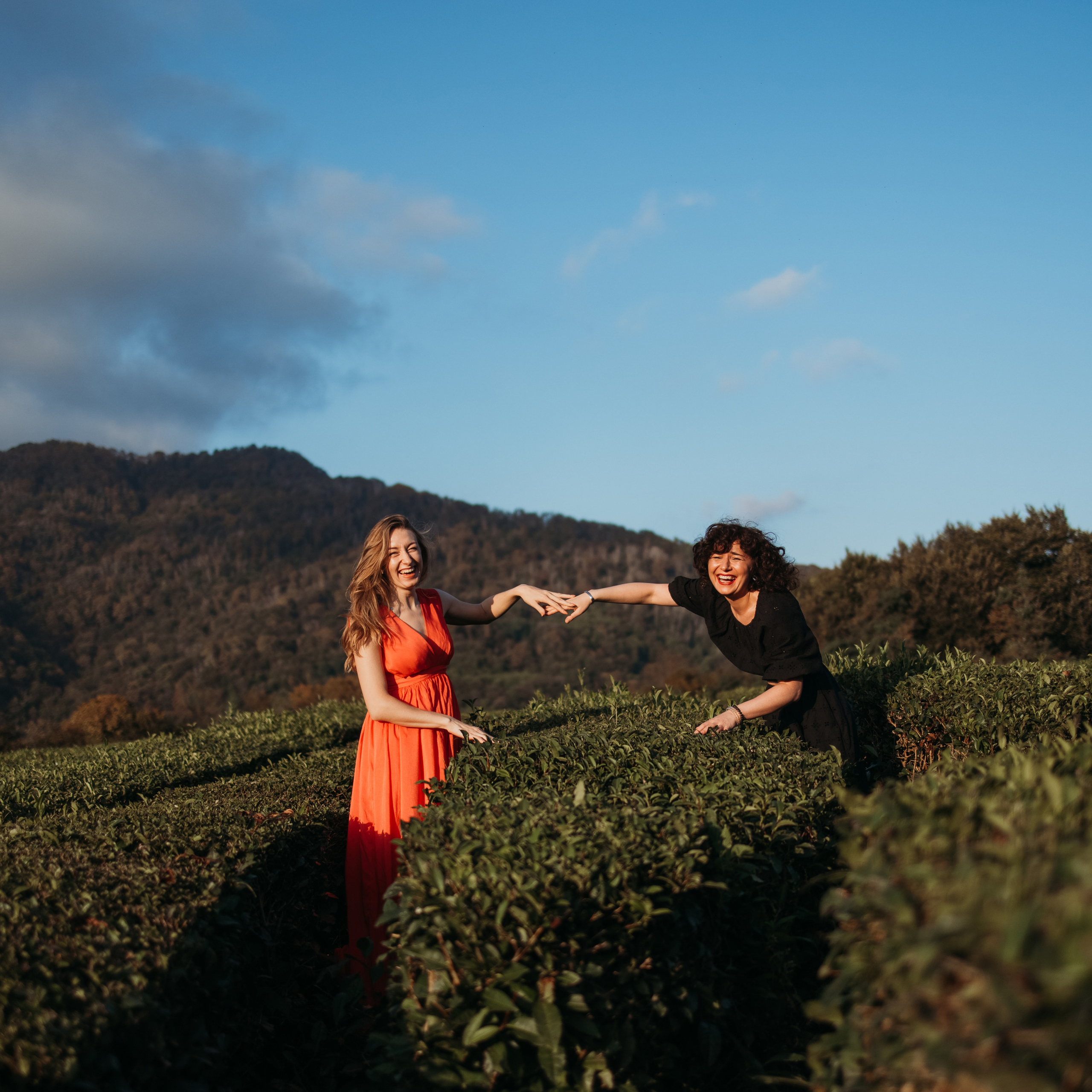 Отзывы. Фотограф Сочи Татьяна Зорина