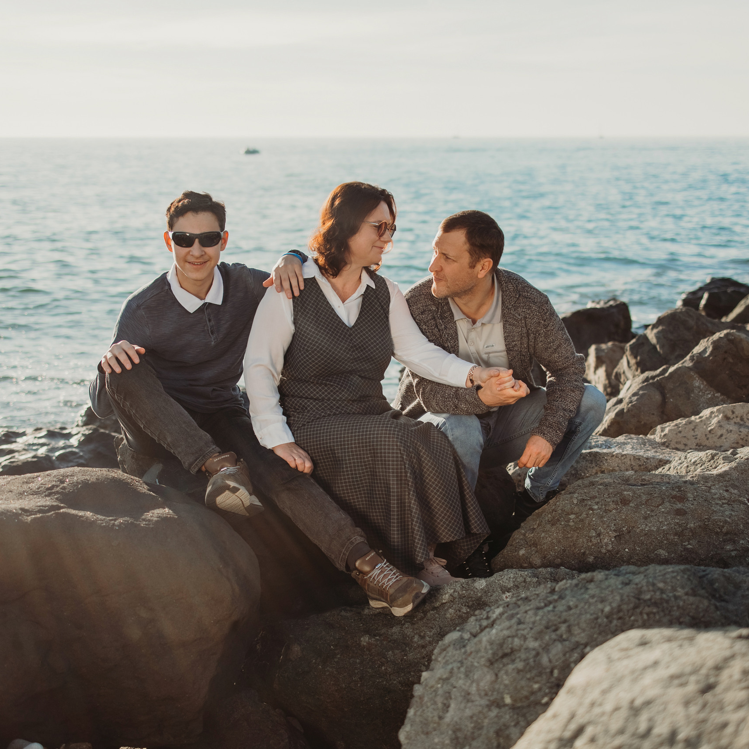 Отзывы. Фотограф Сочи Татьяна Зорина