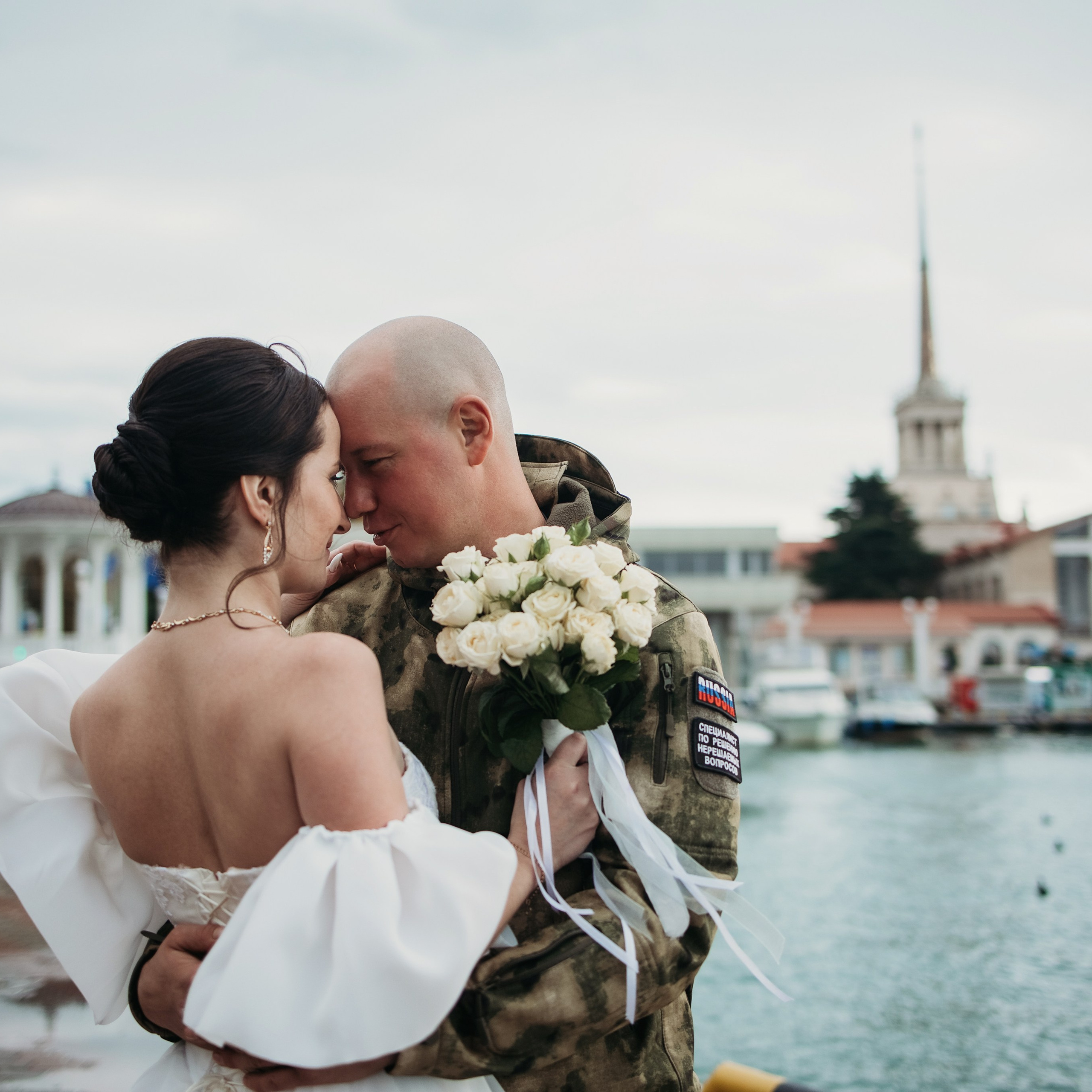 Отзывы. Фотограф Сочи Татьяна Зорина