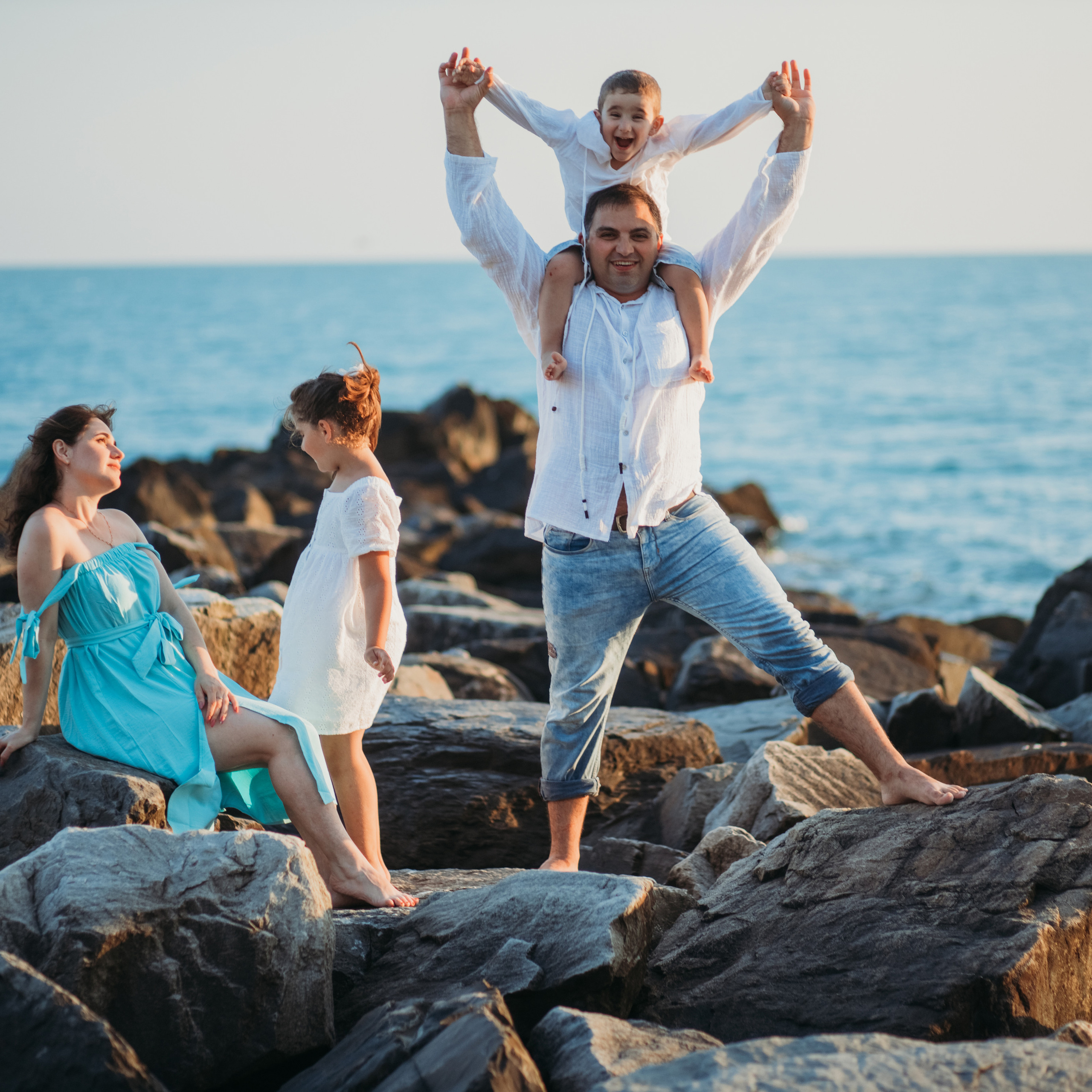 Отзывы. Фотограф Сочи Татьяна Зорина