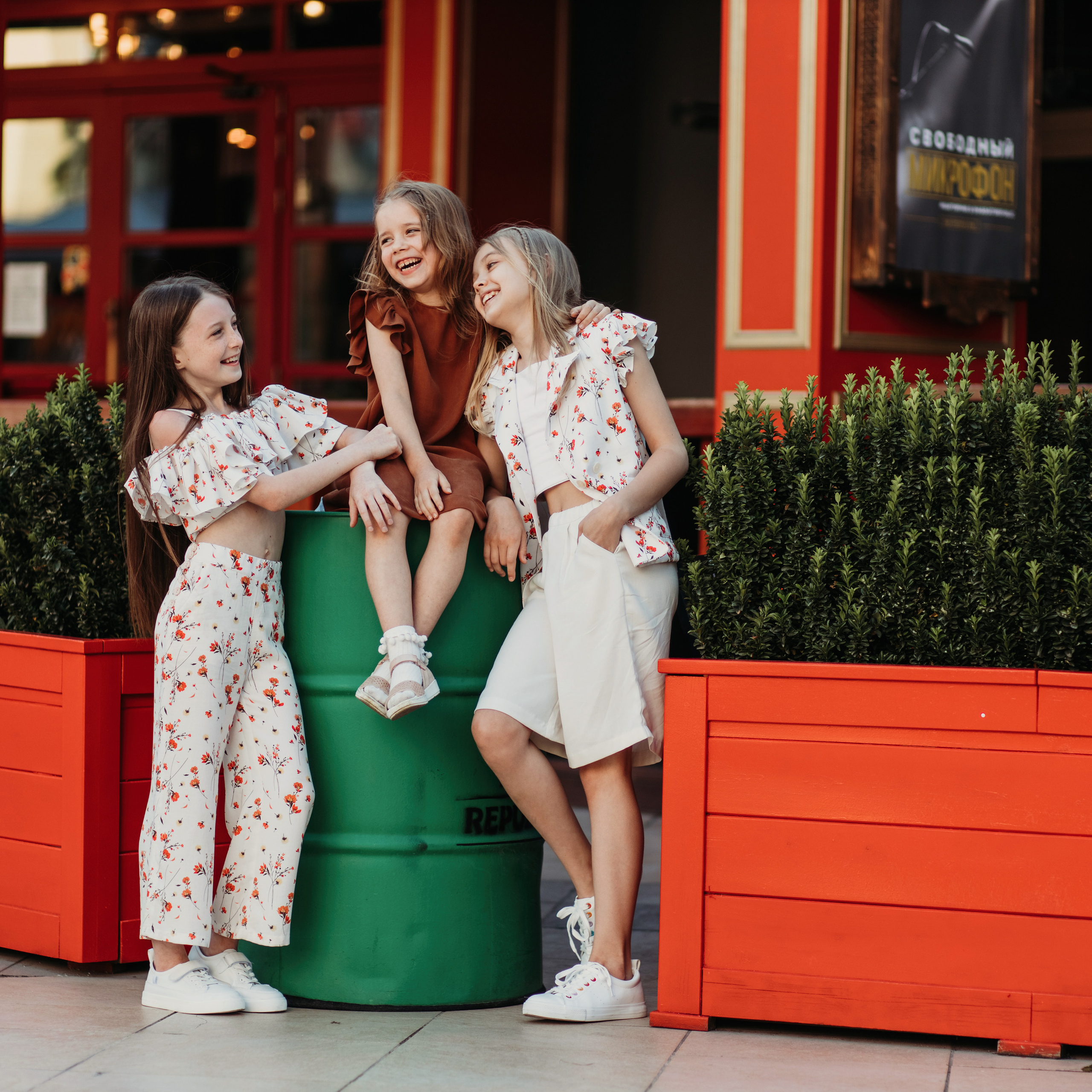 Отзывы. Фотограф Сочи Татьяна Зорина