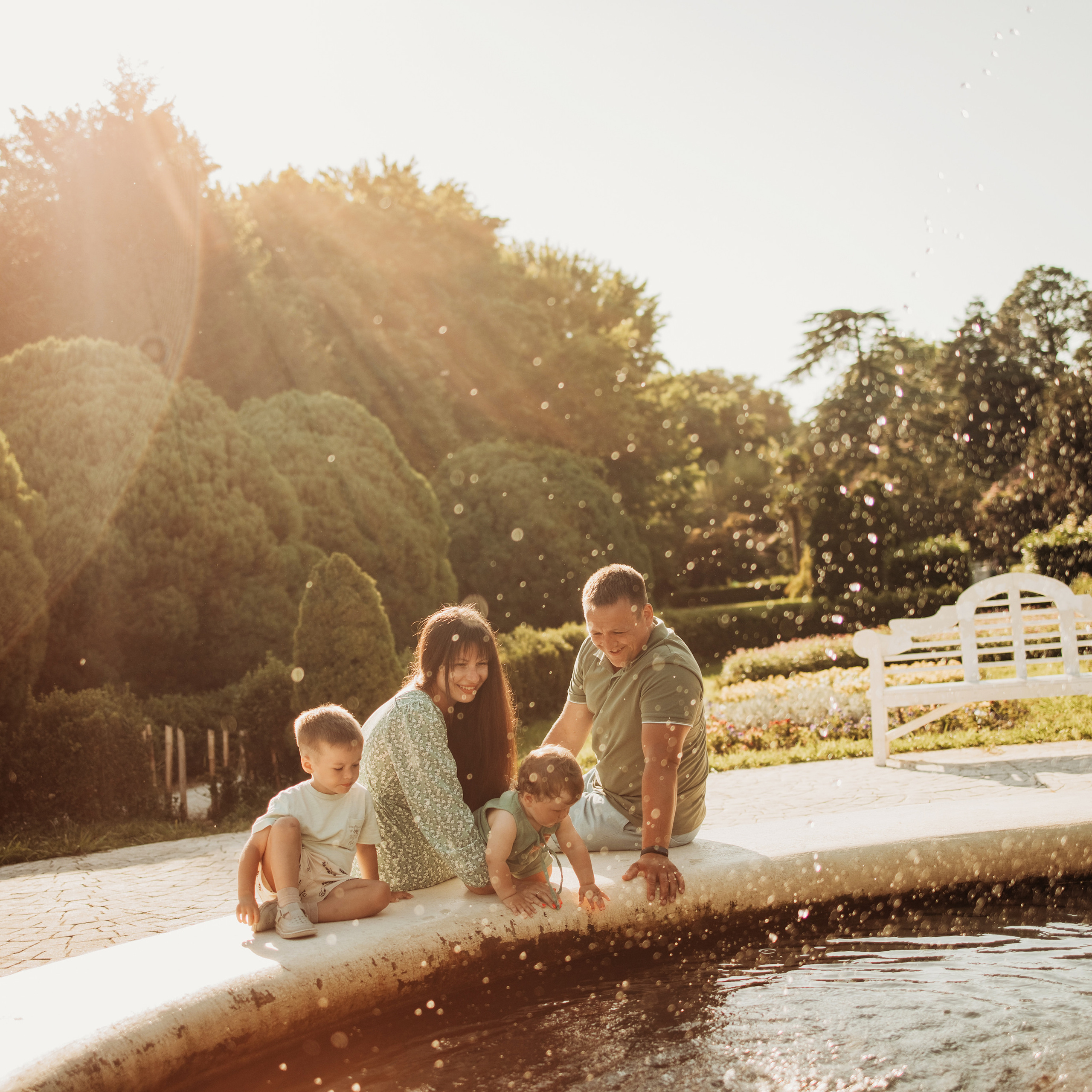 Отзывы. Фотограф Сочи Татьяна Зорина