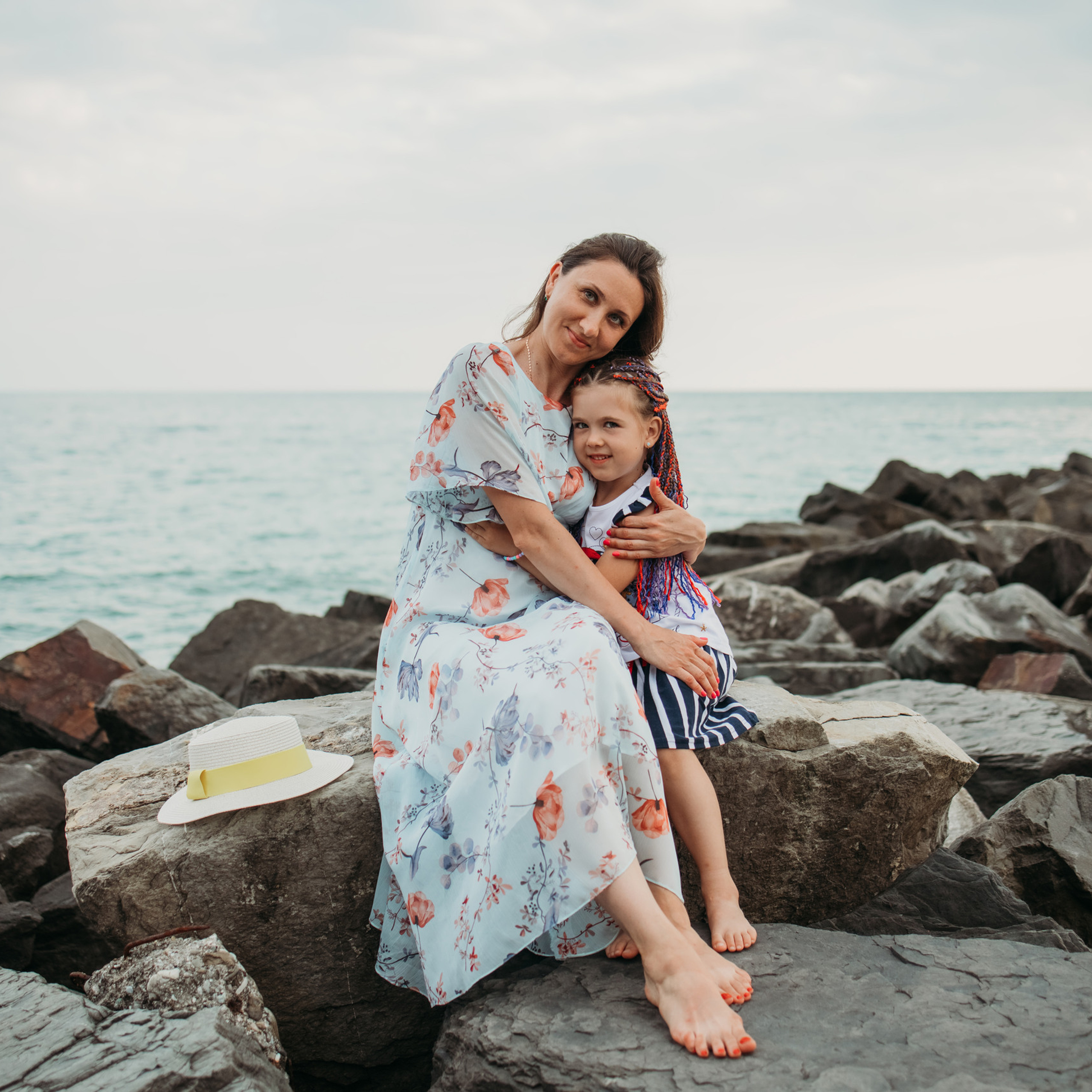 Отзывы. Фотограф Сочи Татьяна Зорина