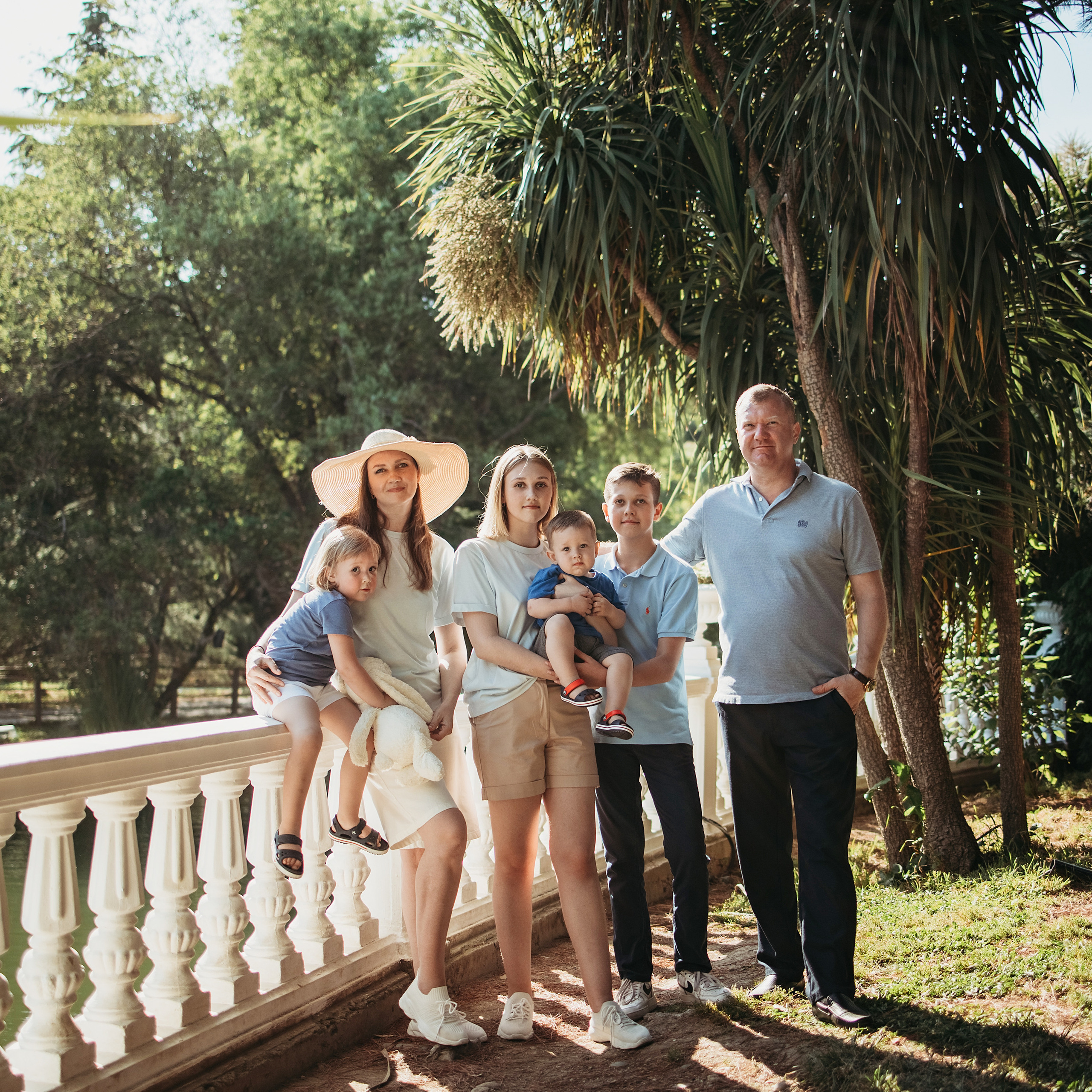 Отзывы. Фотограф Сочи Татьяна Зорина