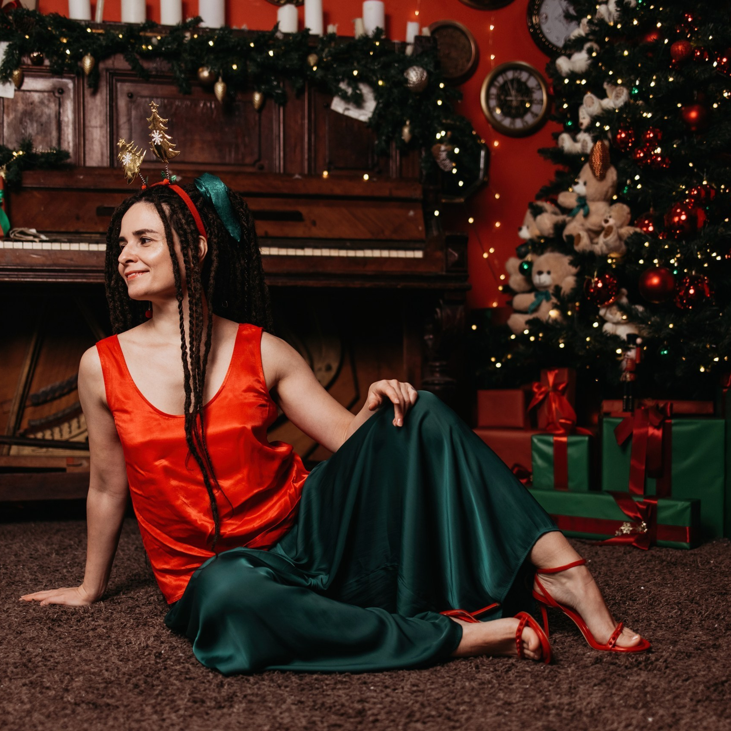 Отзывы. Фотограф Сочи Татьяна Зорина