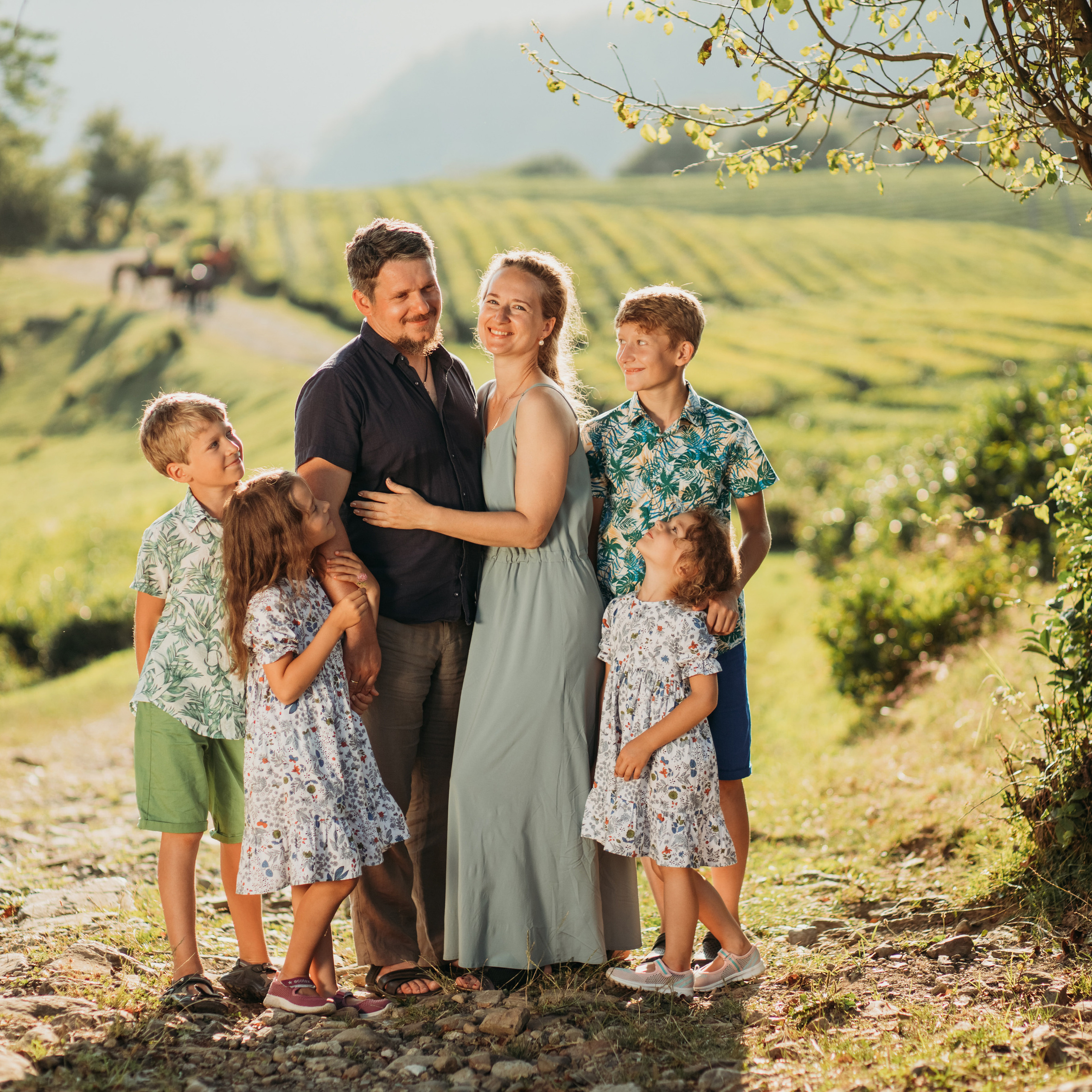 Отзывы. Фотограф Сочи Татьяна Зорина