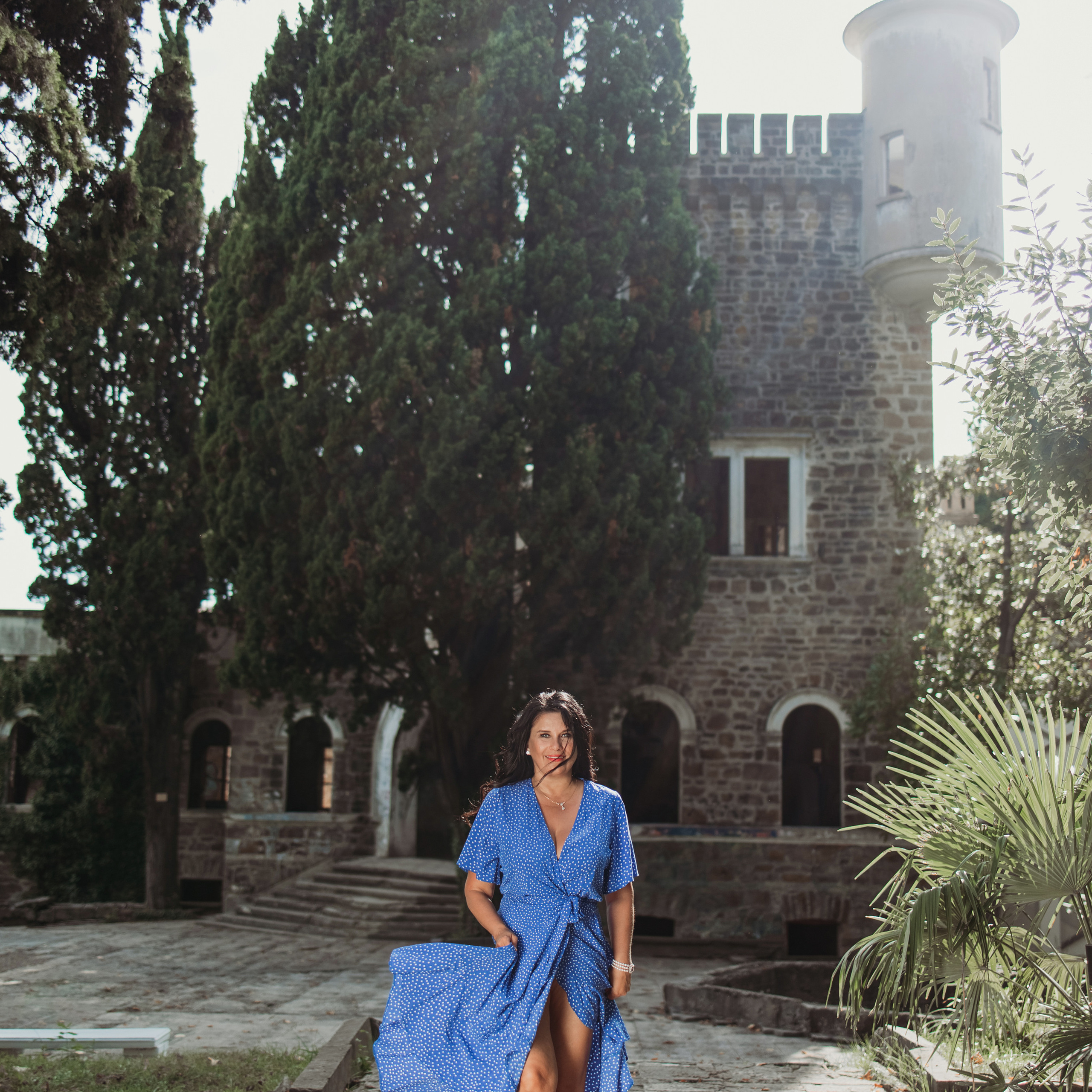 Отзывы. Фотограф Сочи Татьяна Зорина