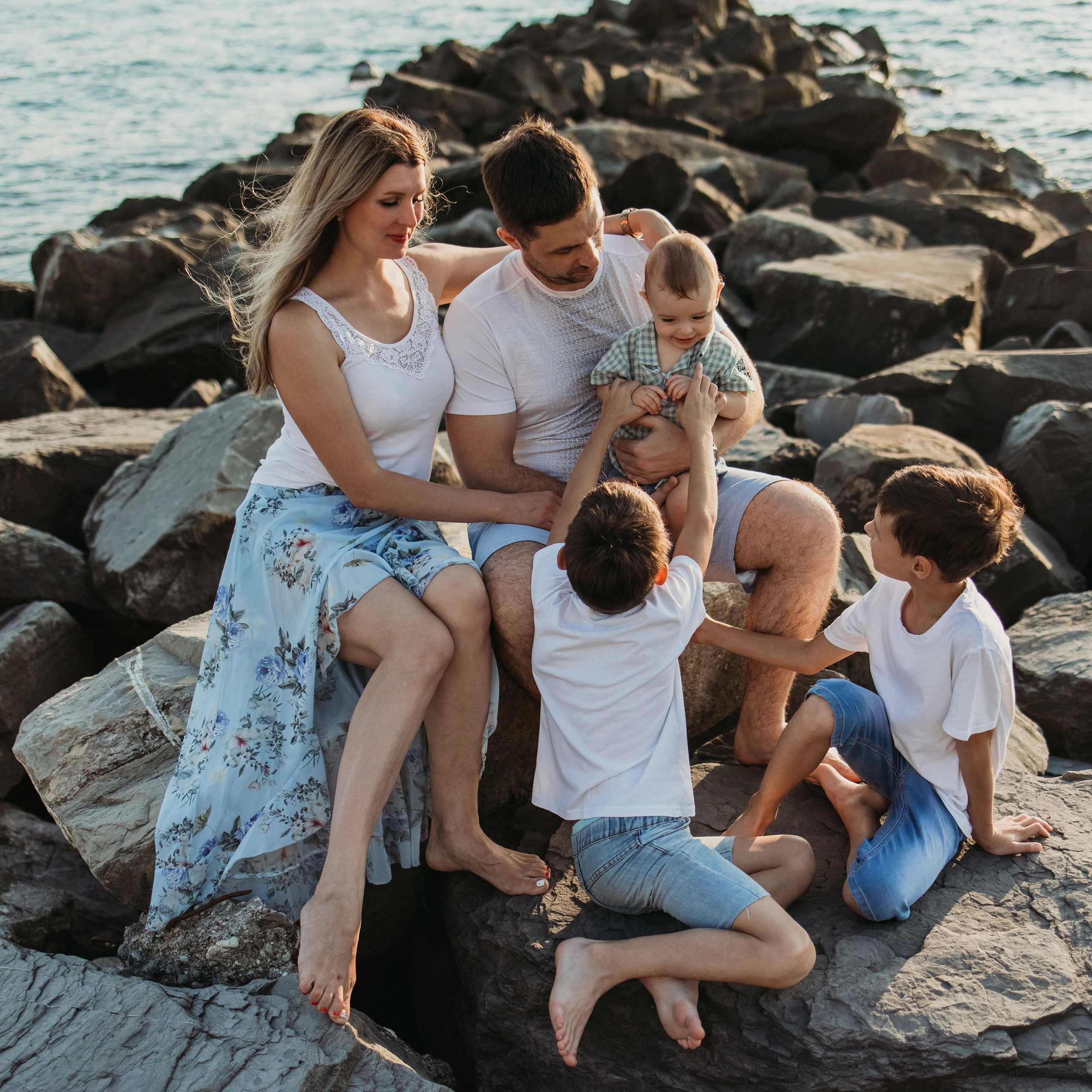 Отзывы. Фотограф Сочи Татьяна Зорина