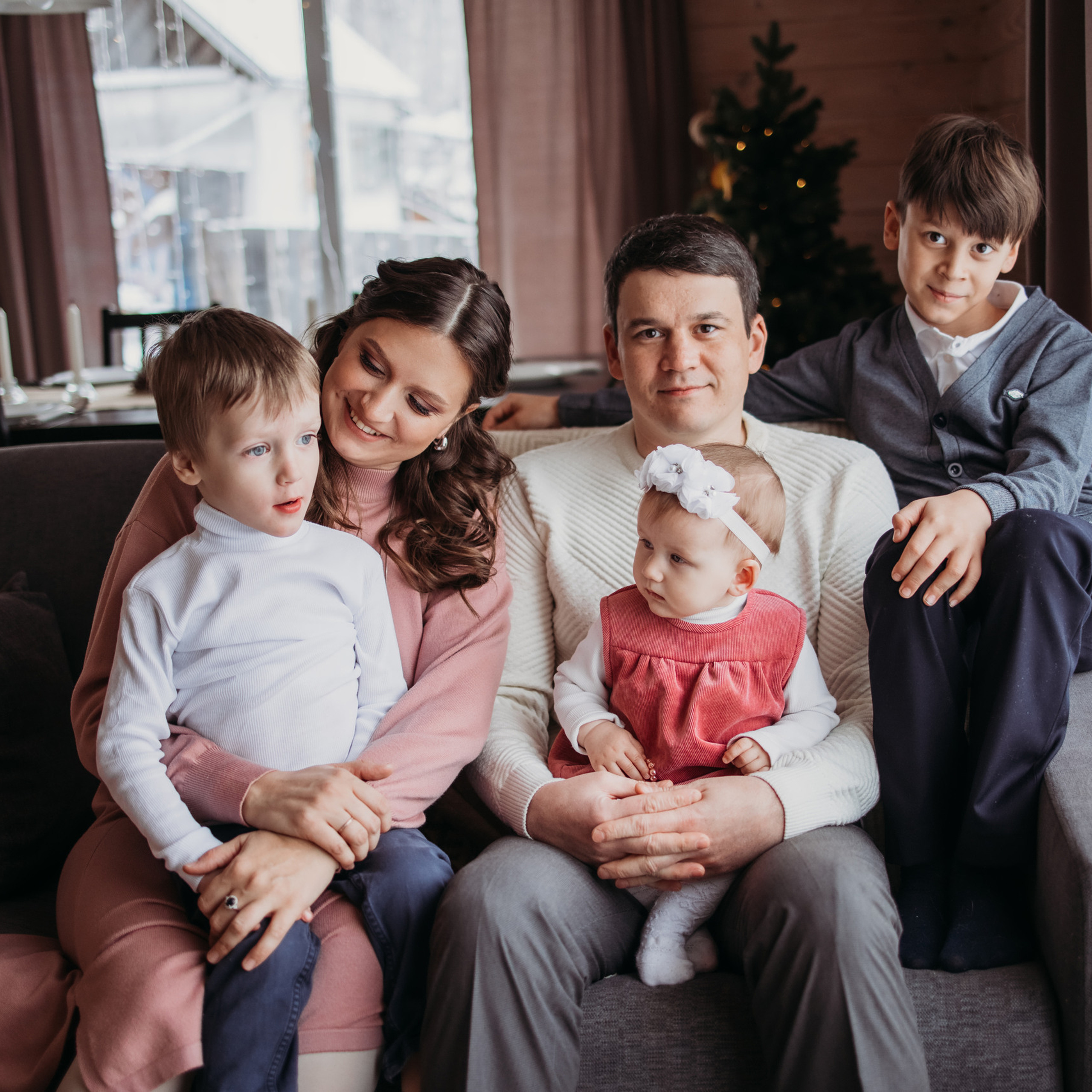 Отзывы. Фотограф Сочи Татьяна Зорина