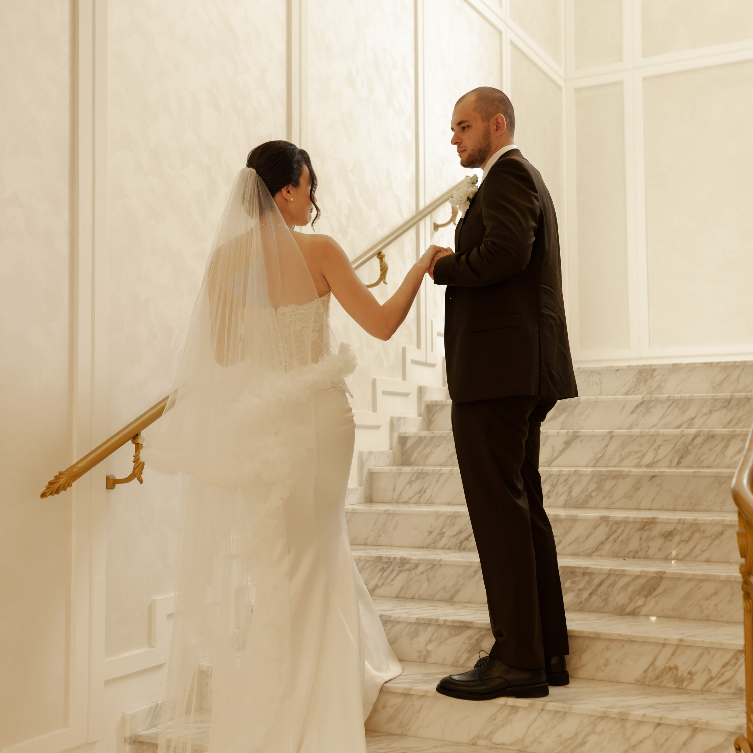 Дворец бракосочетания Южное Бутово