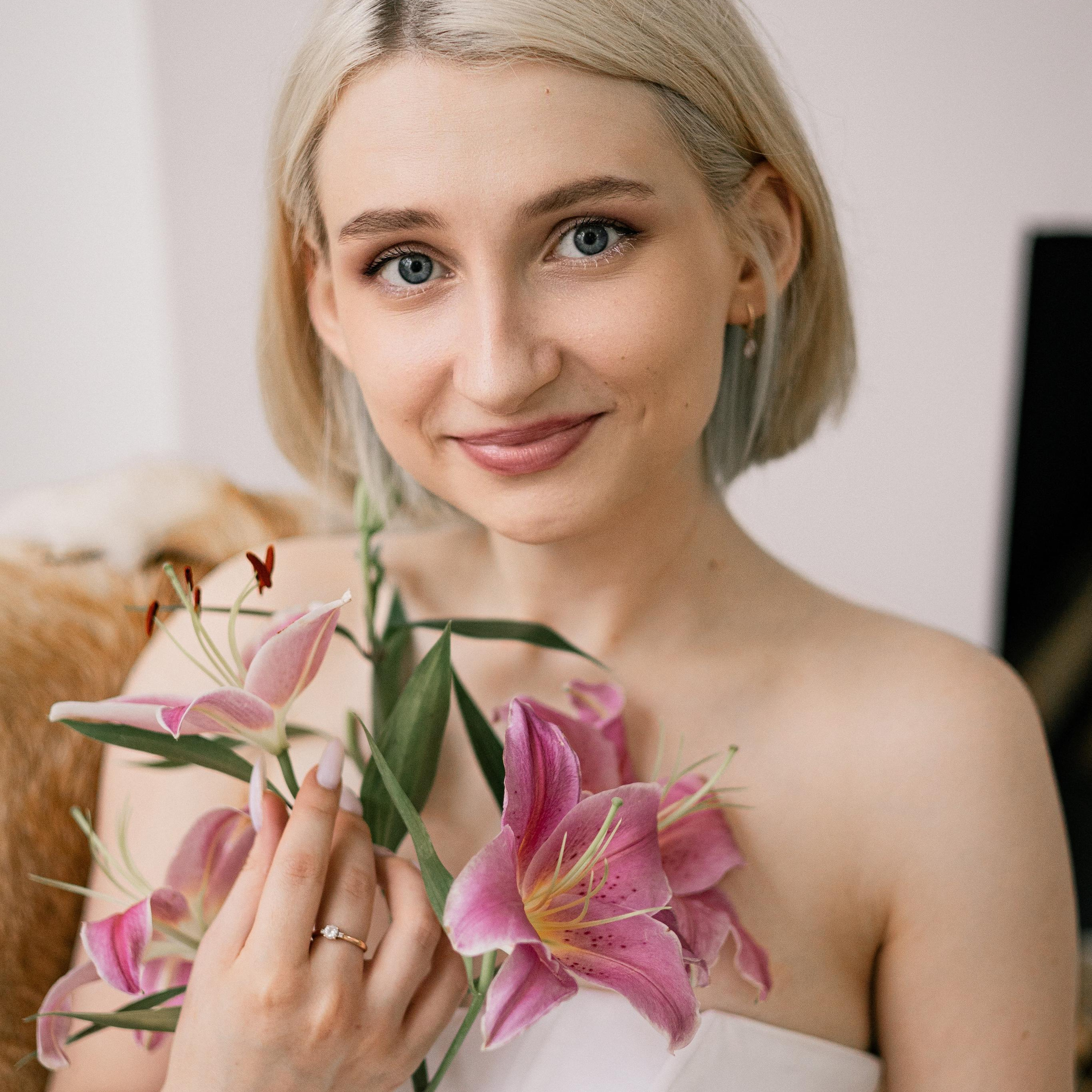 Отзывы. Евгения Волошина Фотограф Москва / Белгород